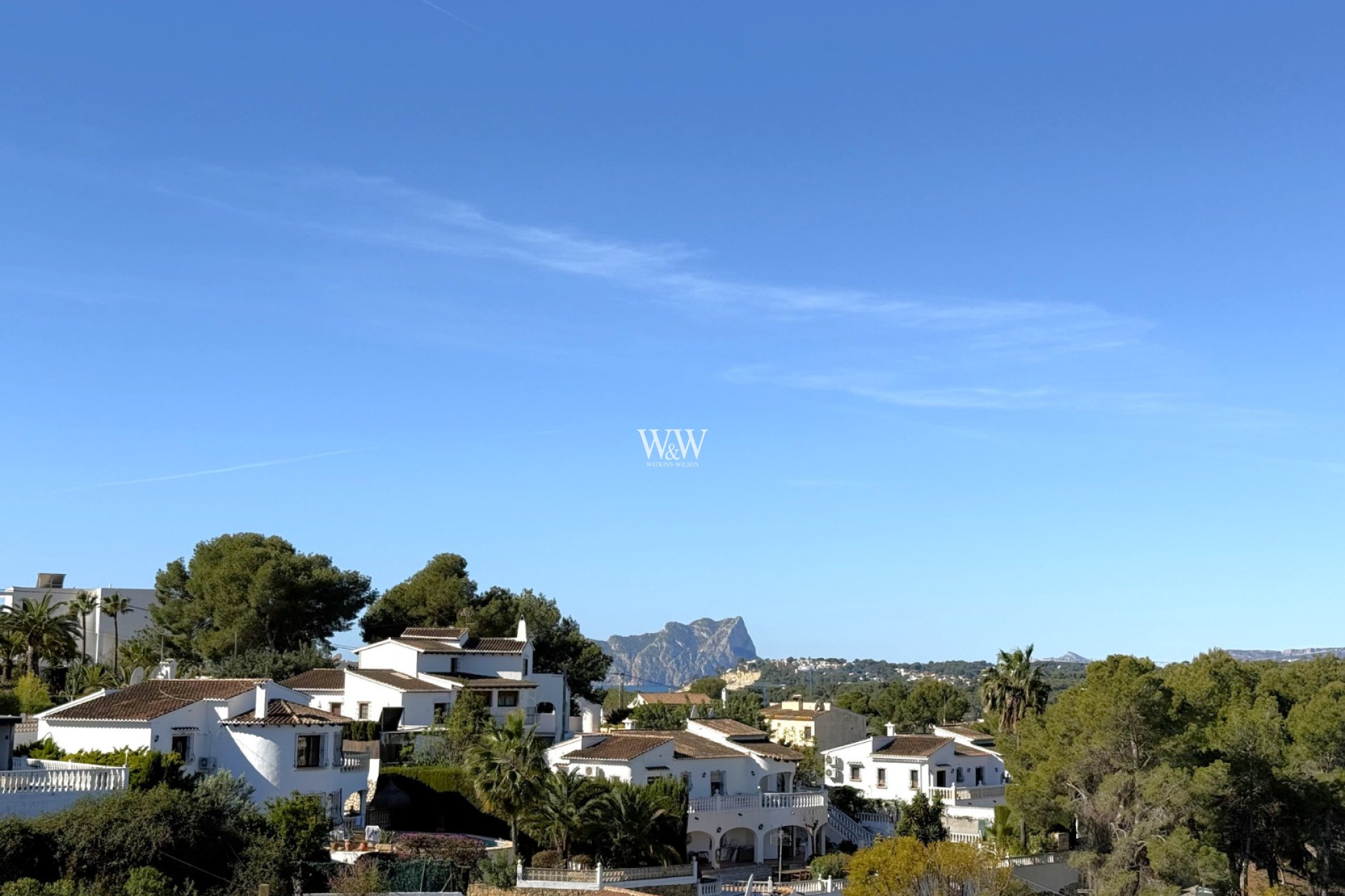 Revente - Bungalow -
Moraira - Pla del Mar