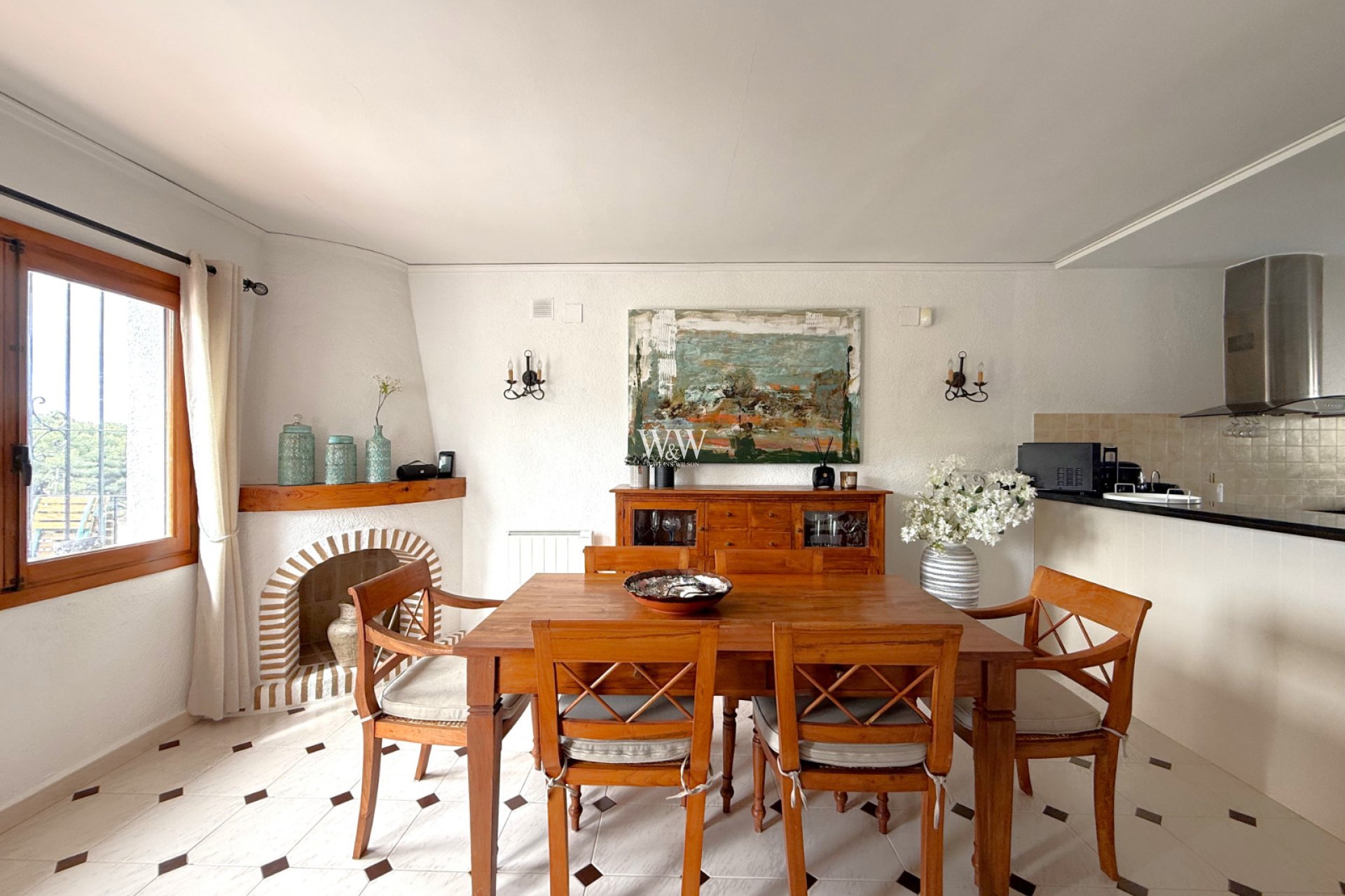 Revente - Bungalow -
Moraira - Pla del Mar