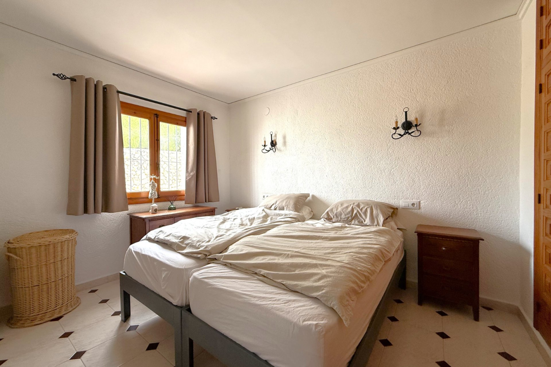 Revente - Bungalow -
Moraira - Pla del Mar