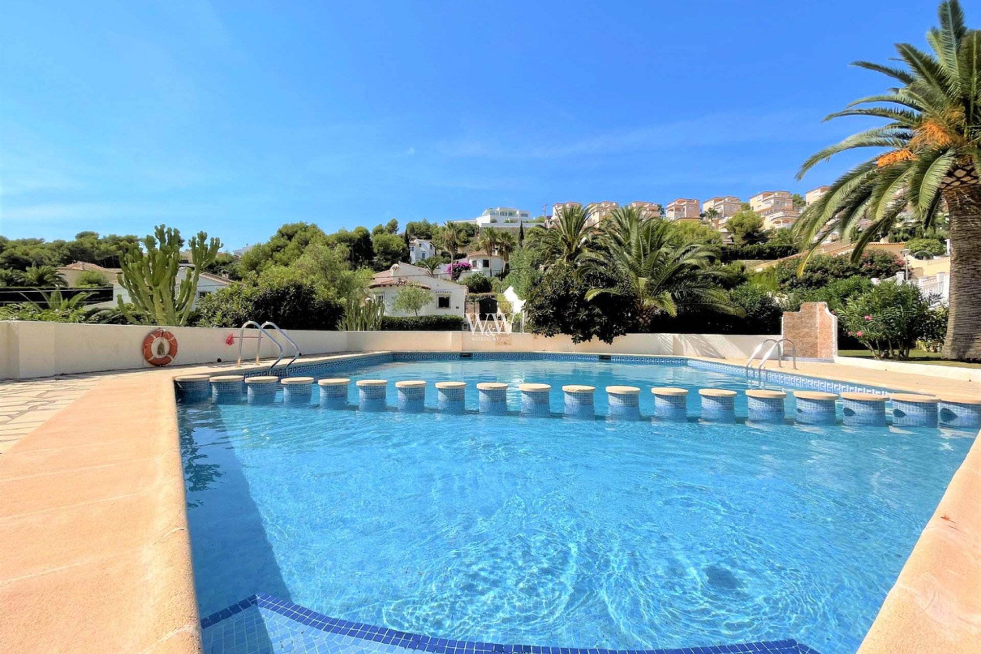 Revente - Maison de ville -
Benitachell - Poble Nou