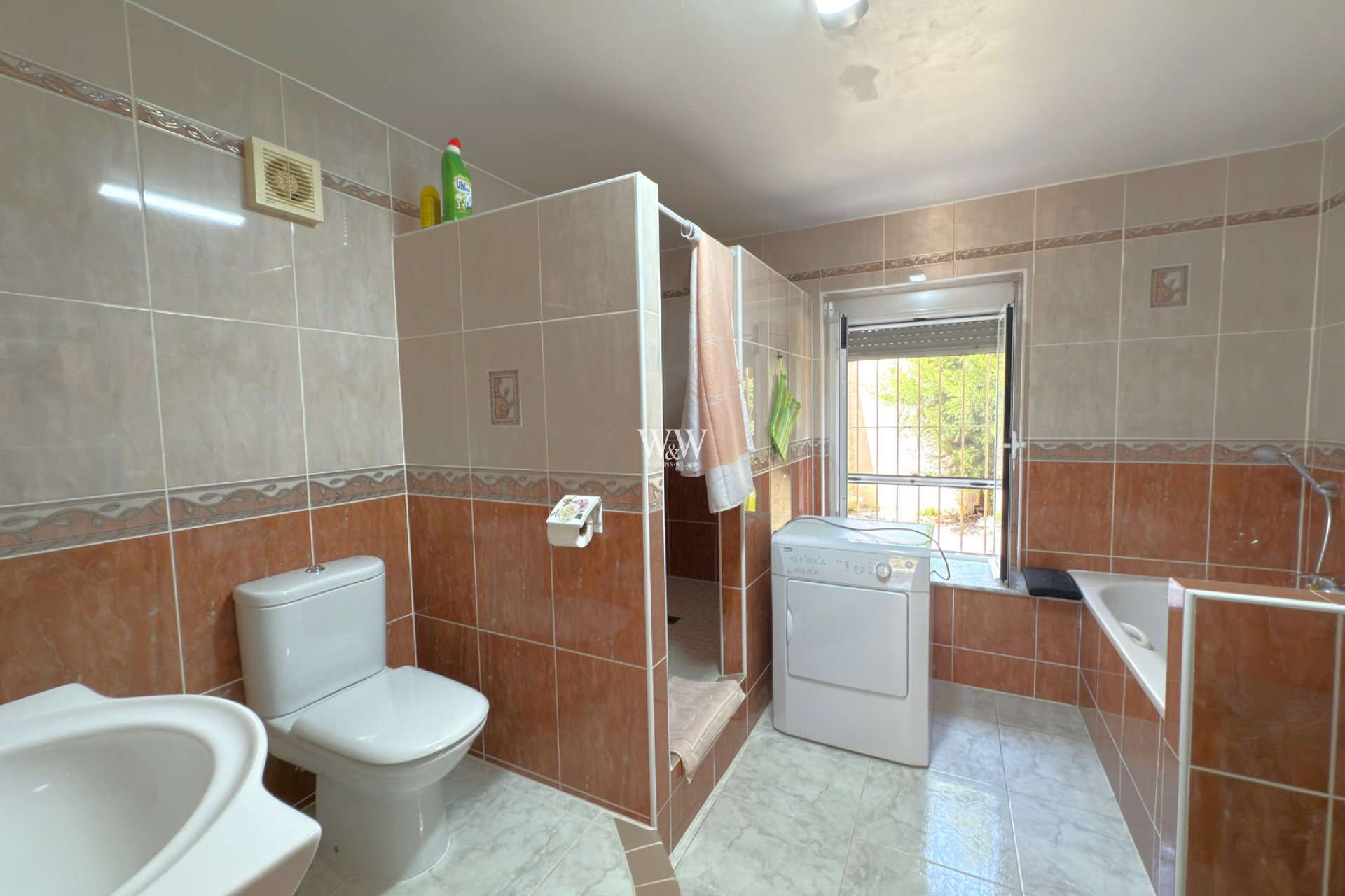 Revente - Villa -
Benissa - Benissa Côte