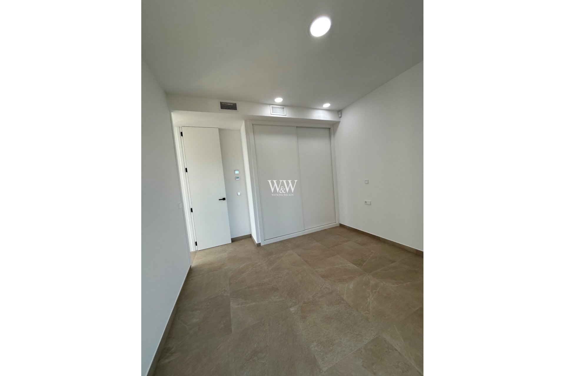 Revente - Villa -
Benissa - La Fustera