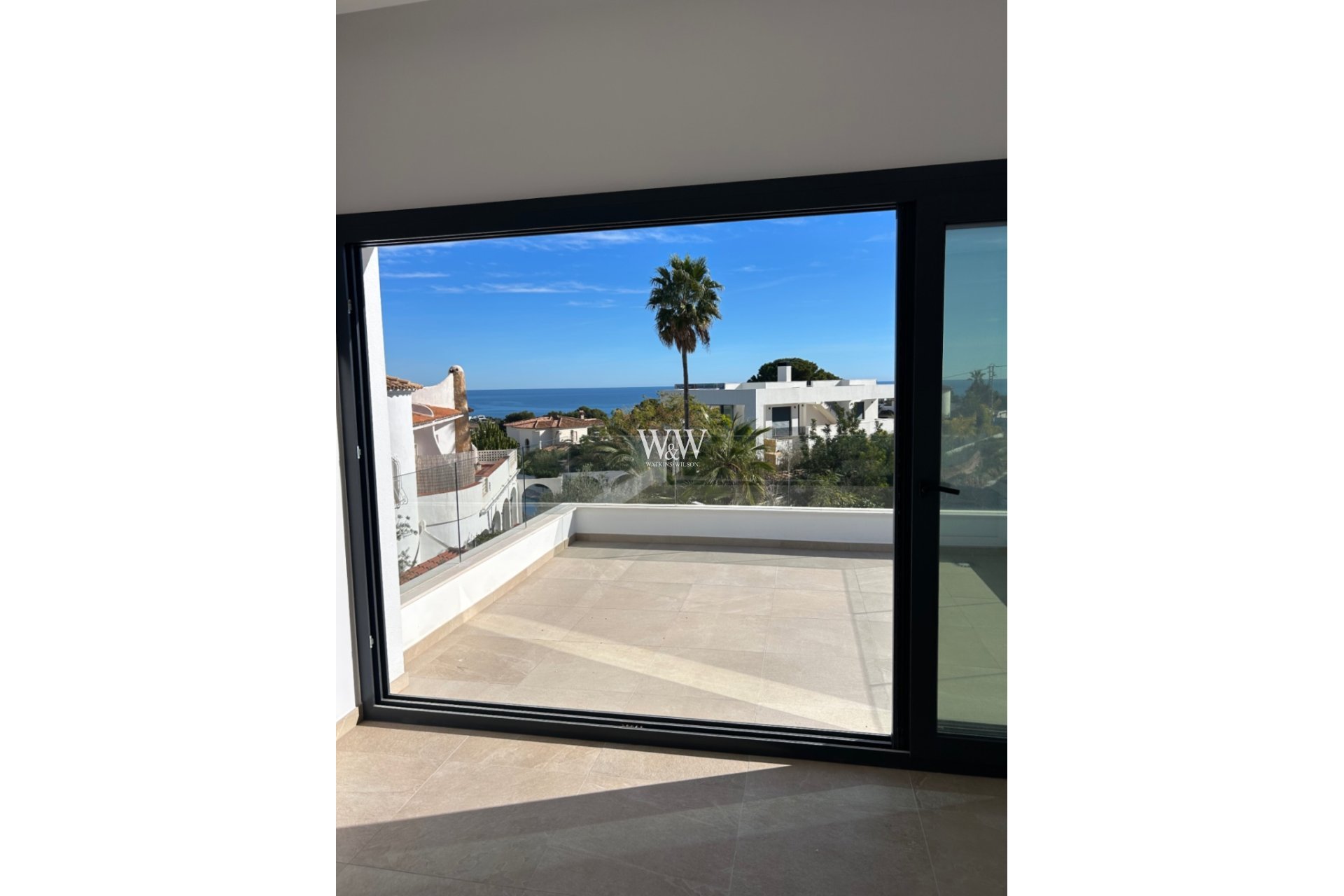 Revente - Villa -
Benissa - La Fustera