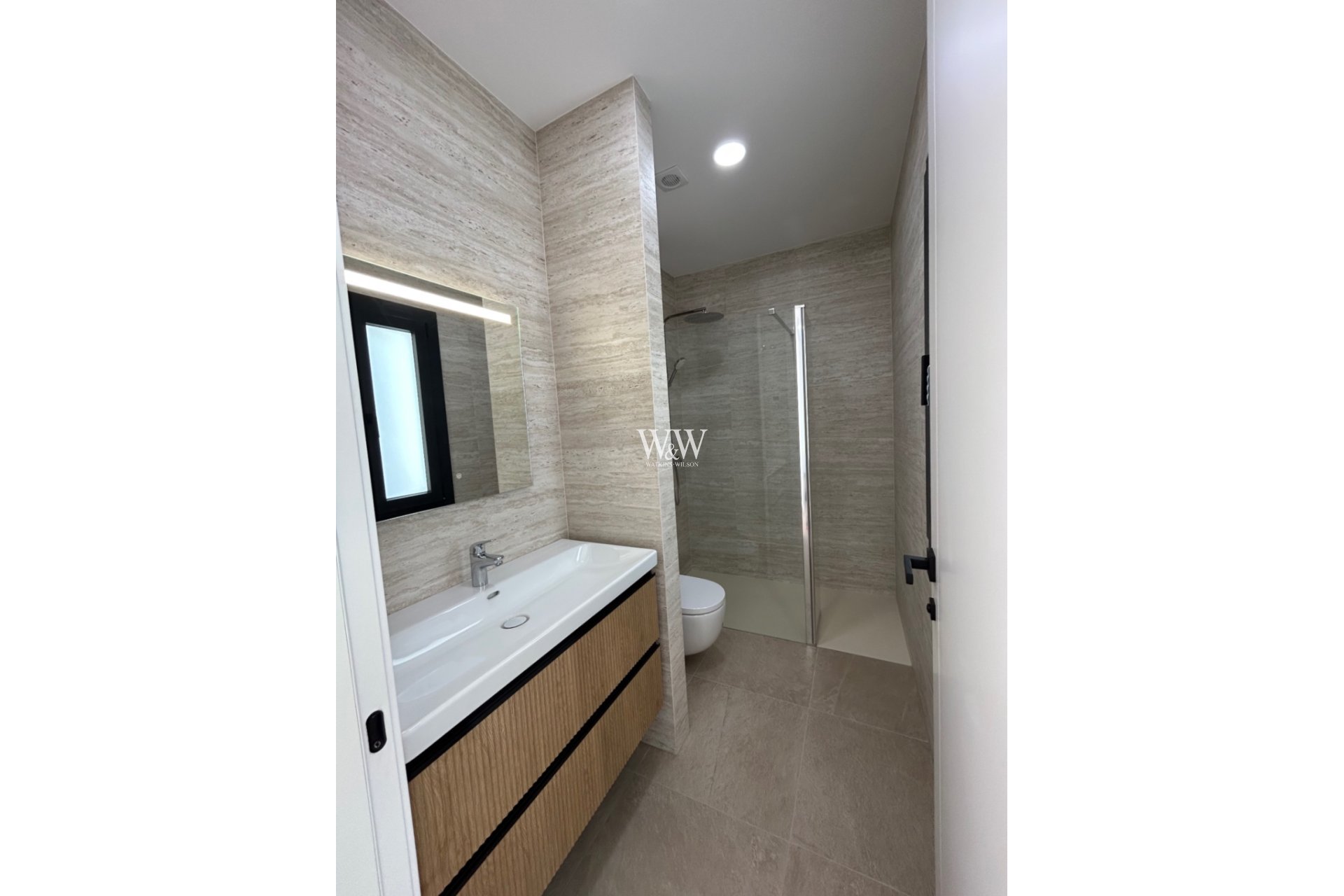 Revente - Villa -
Benissa - La Fustera