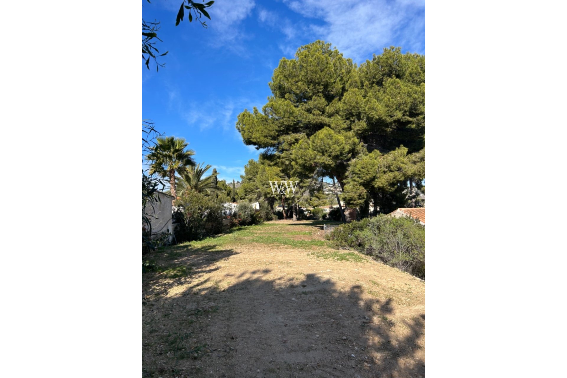 Revente - Villa -
Benissa - La Fustera