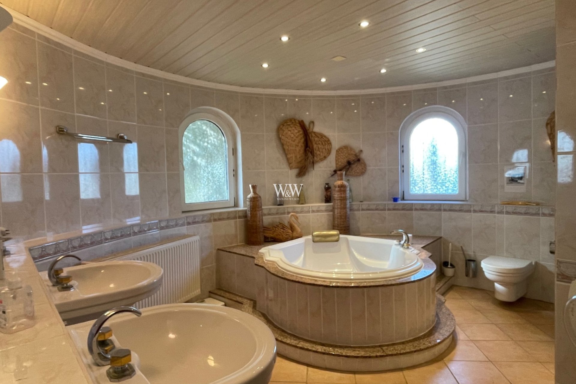 Revente - Villa -
Benissa - San Jaime