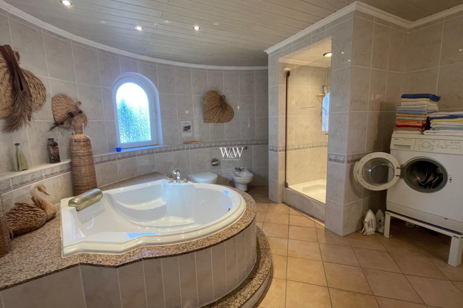 Revente - Villa -
Benissa - San Jaime