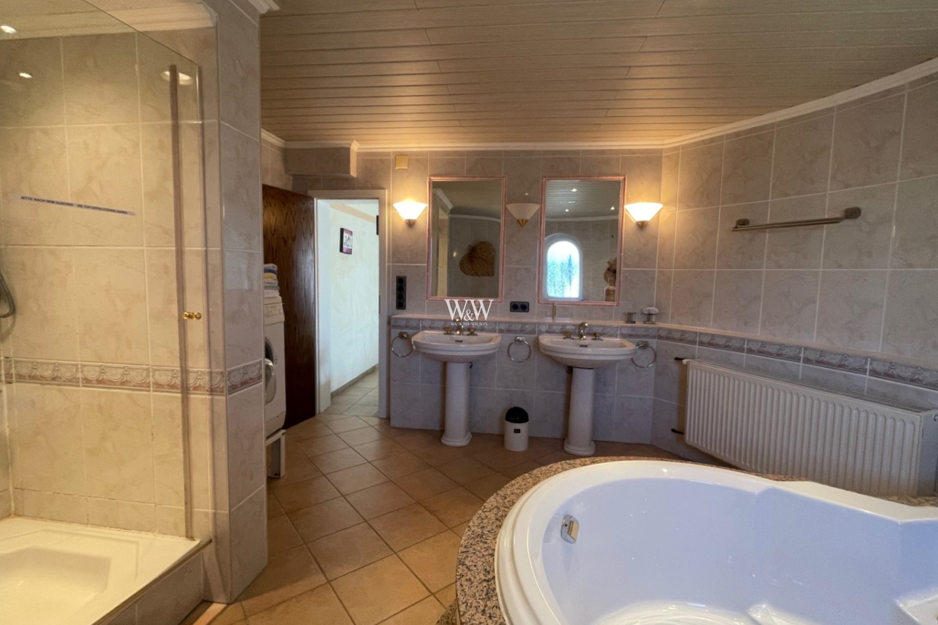 Revente - Villa -
Benissa - San Jaime