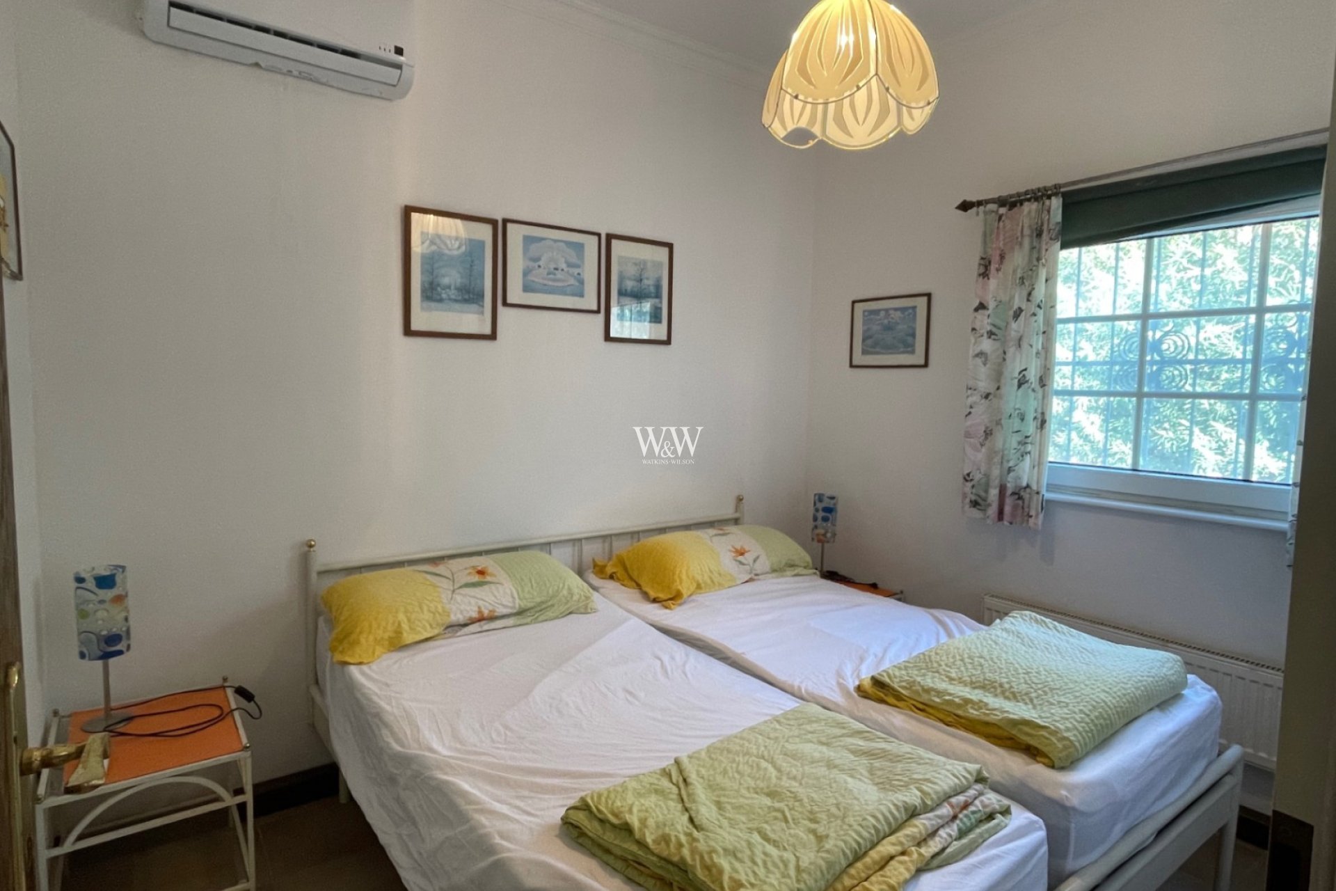 Revente - Villa -
Benissa - San Jaime