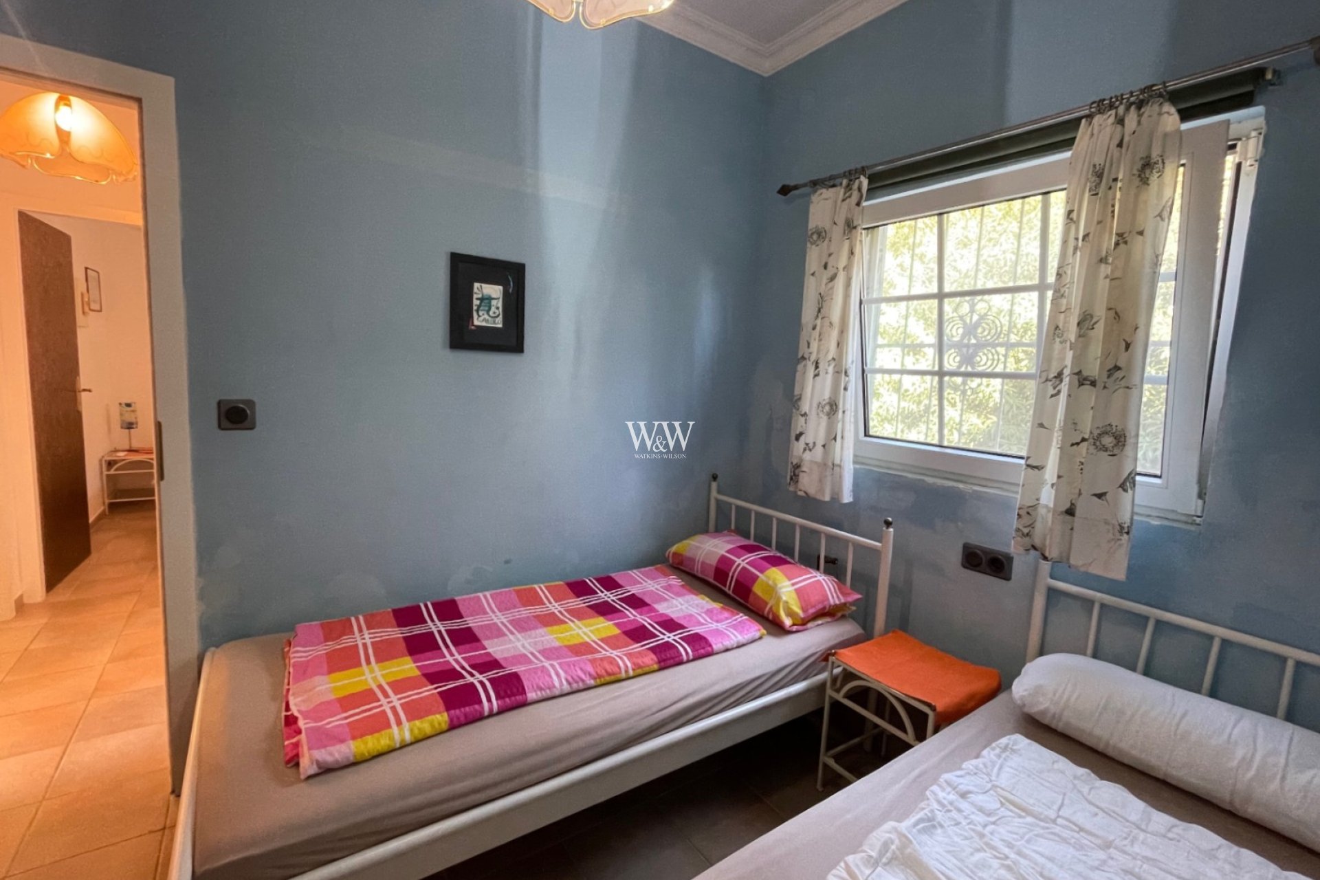 Revente - Villa -
Benissa - San Jaime