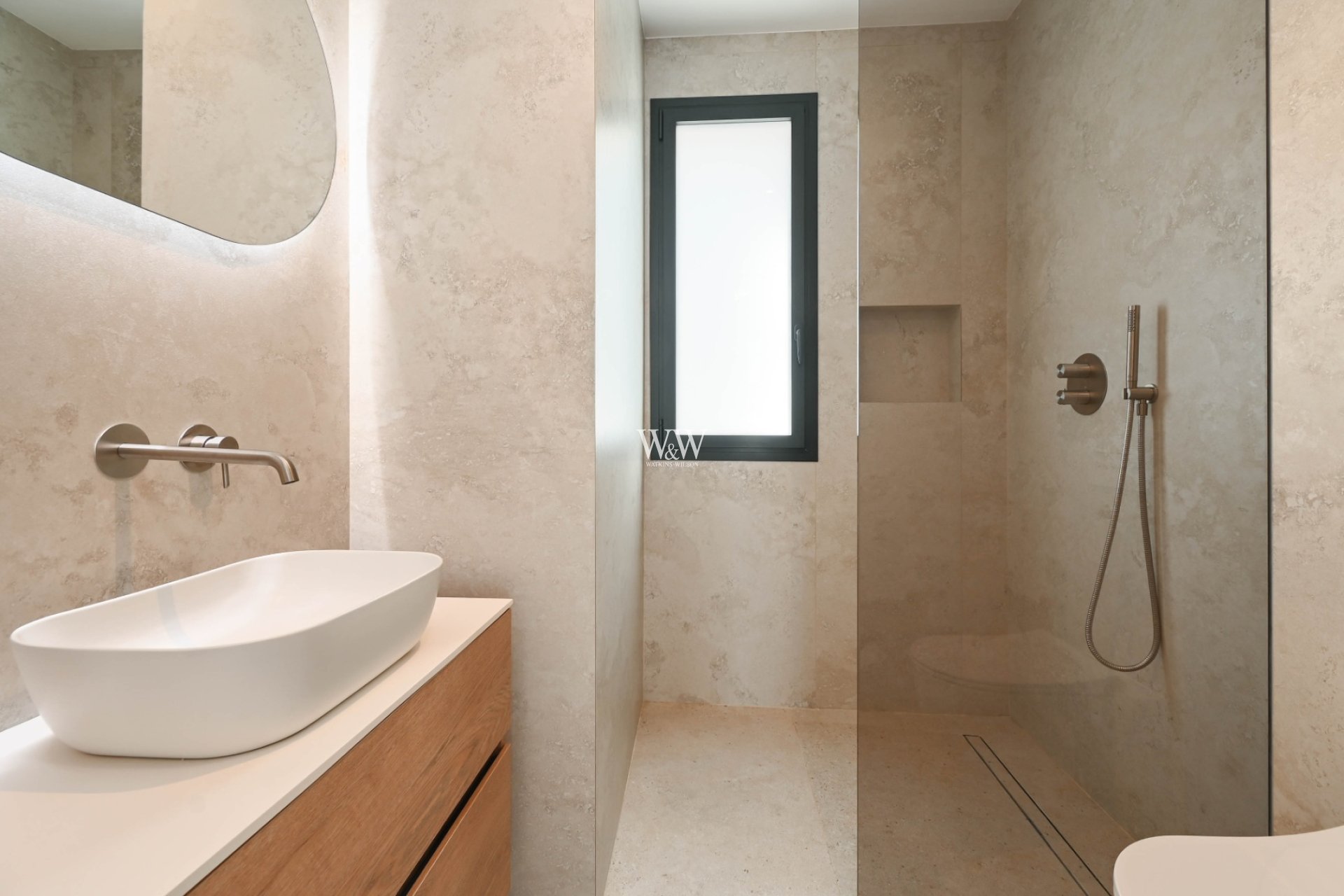 Revente - Villa -
Benissa