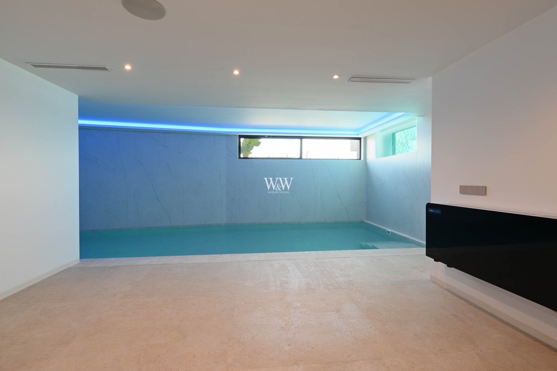 Revente - Villa -
Benissa