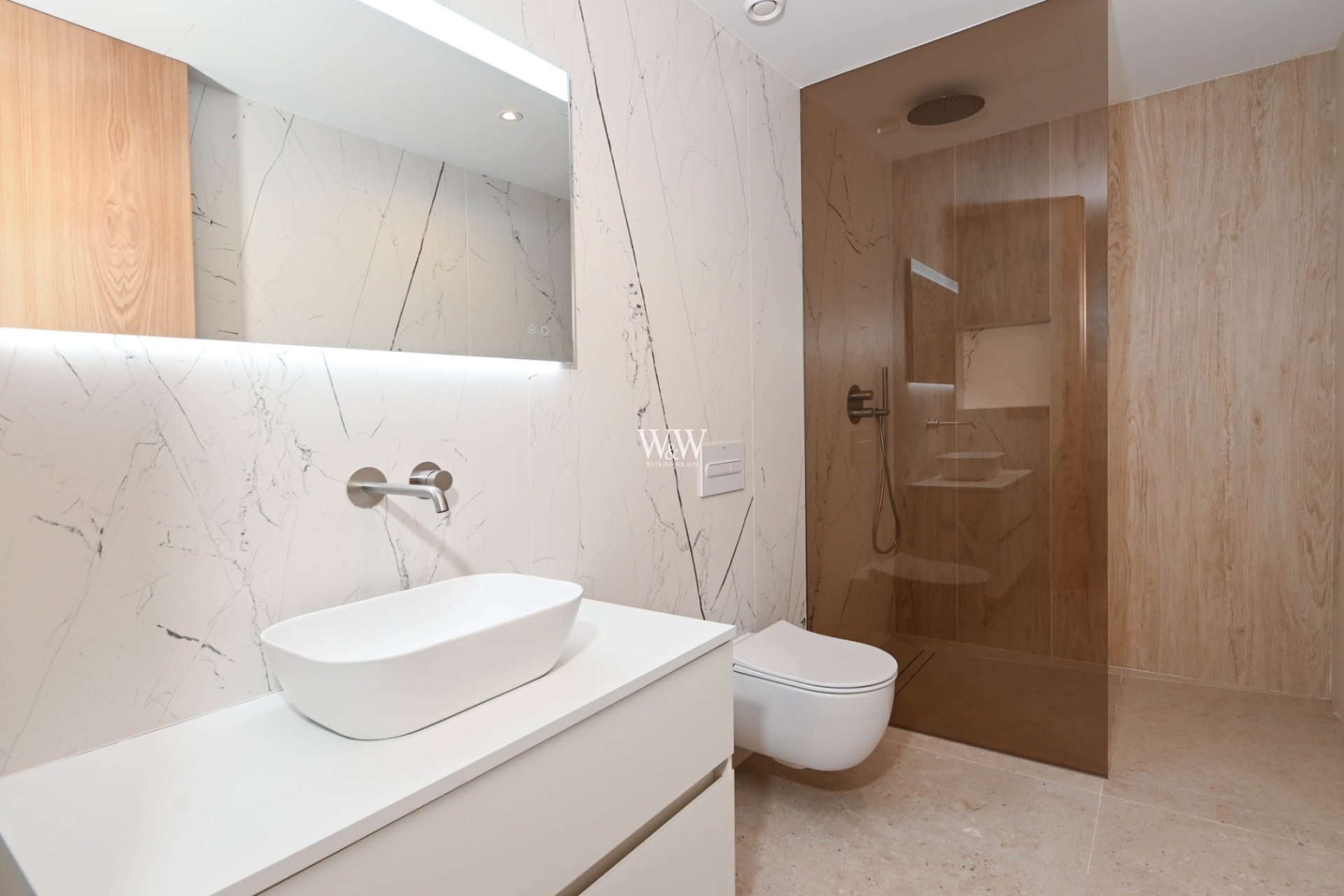 Revente - Villa -
Benissa