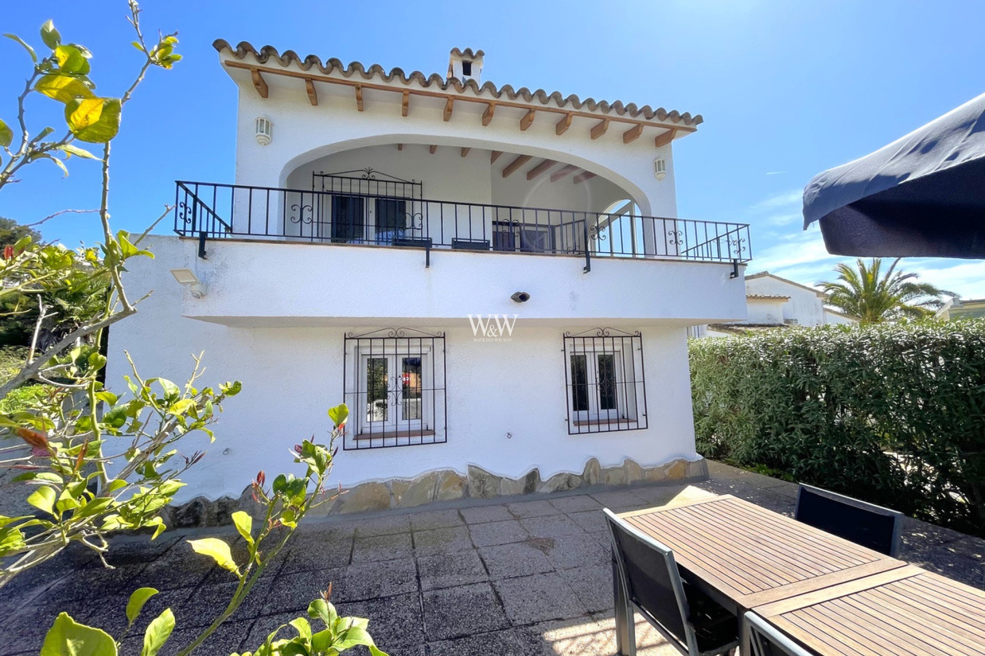Revente - Villa -
Benitachell - Poble Nou