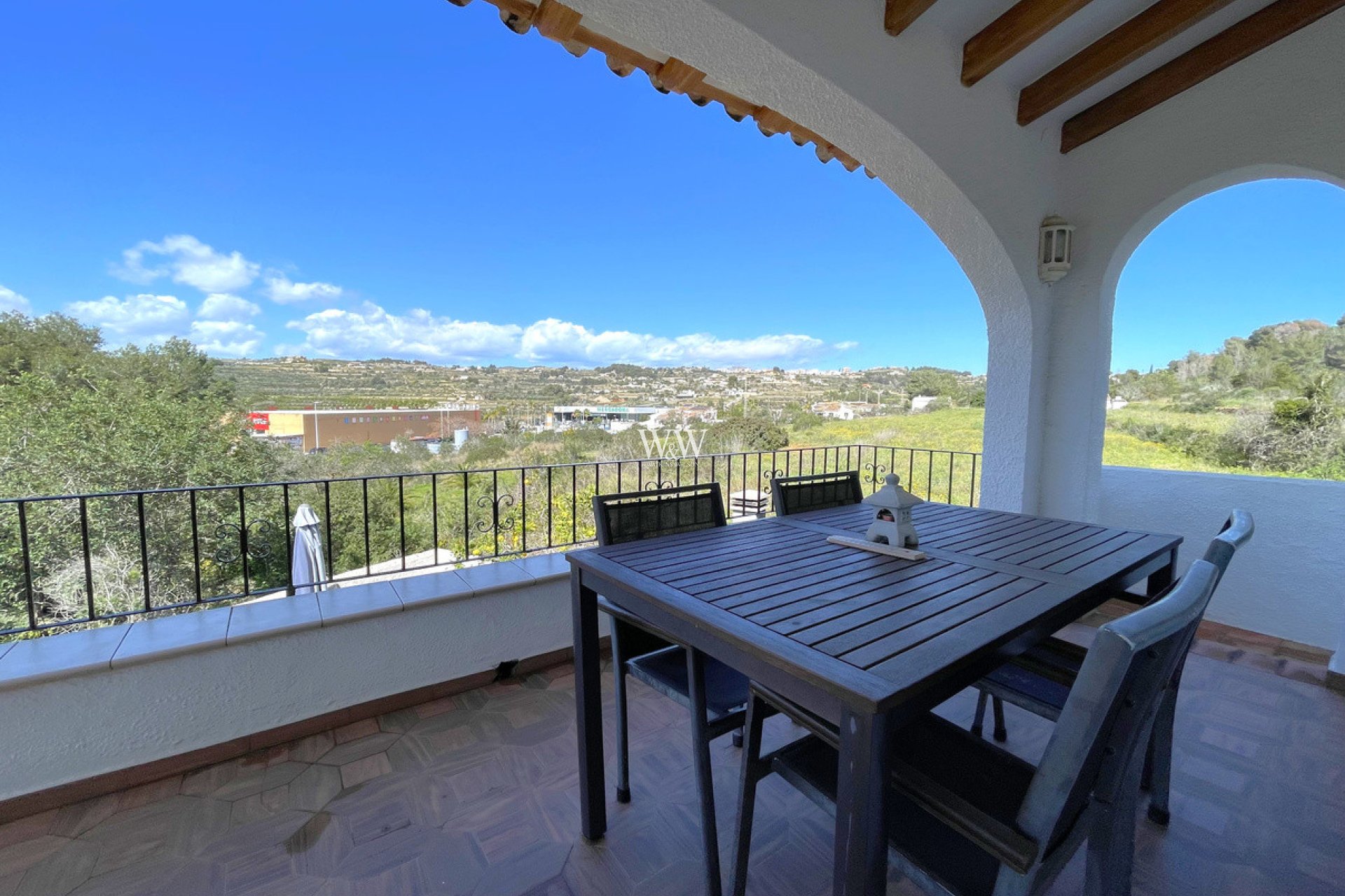 Revente - Villa -
Benitachell - Poble Nou