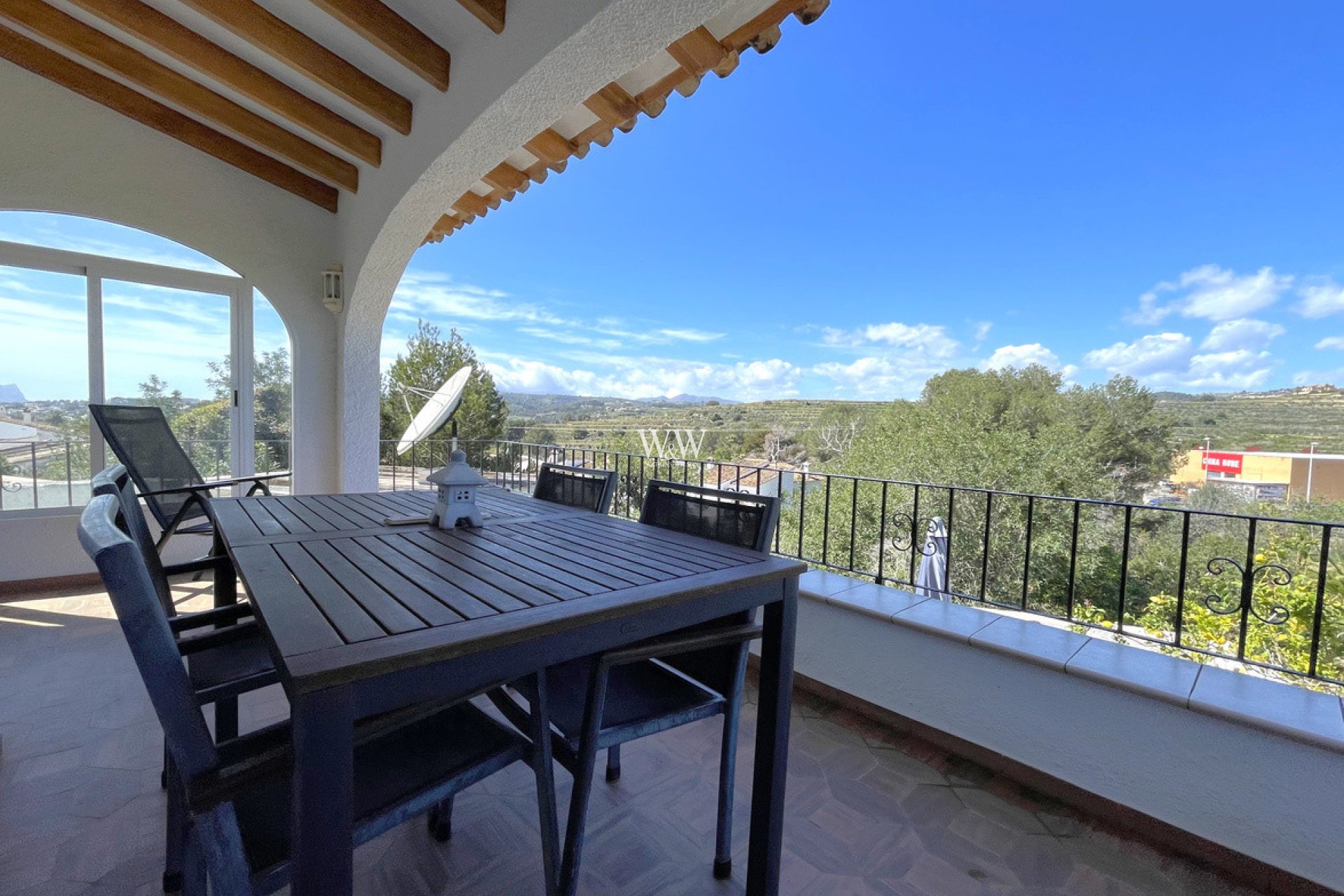 Revente - Villa -
Benitachell - Poble Nou