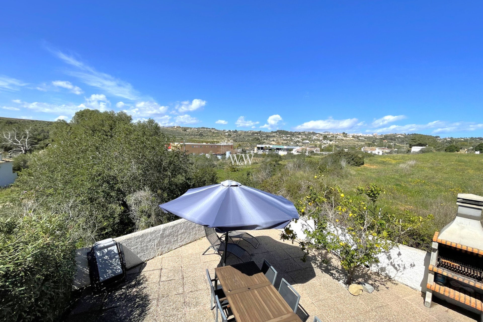 Revente - Villa -
Benitachell - Poble Nou