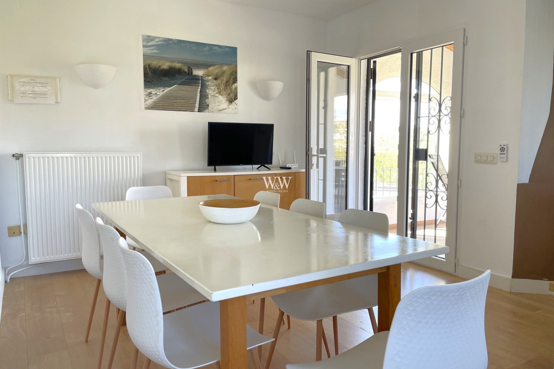 Revente - Villa -
Benitachell - Poble Nou