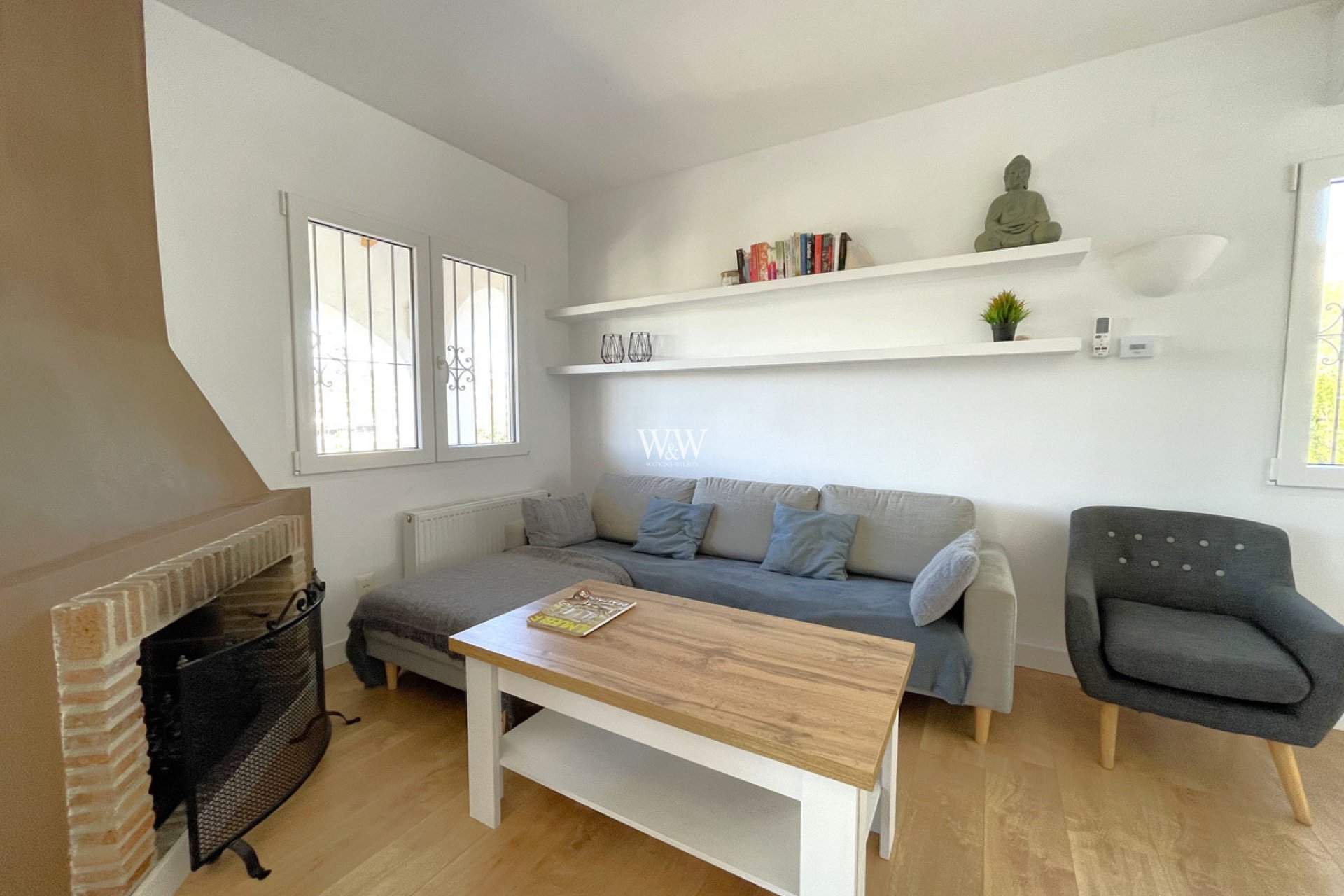 Revente - Villa -
Benitachell - Poble Nou