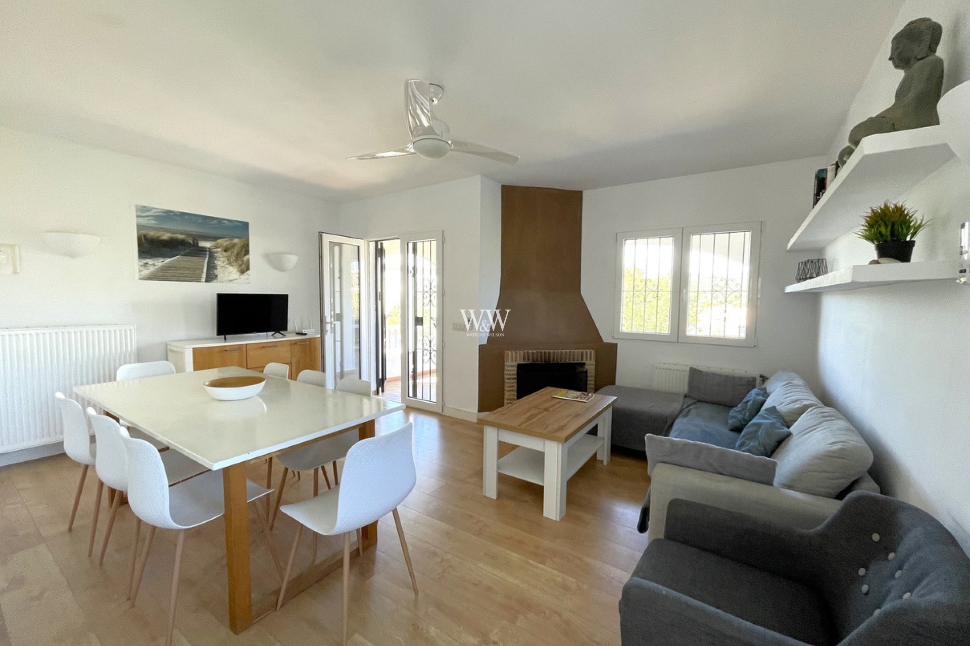 Revente - Villa -
Benitachell - Poble Nou