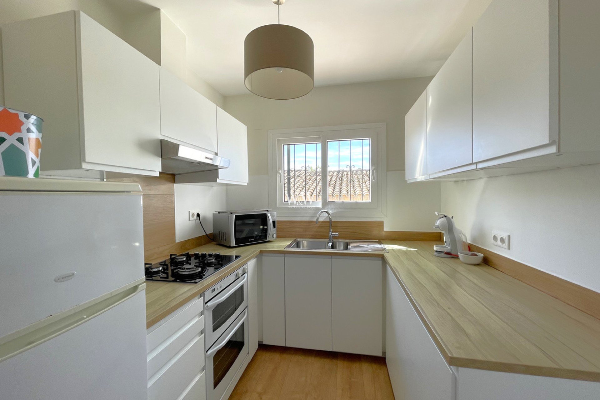 Revente - Villa -
Benitachell - Poble Nou