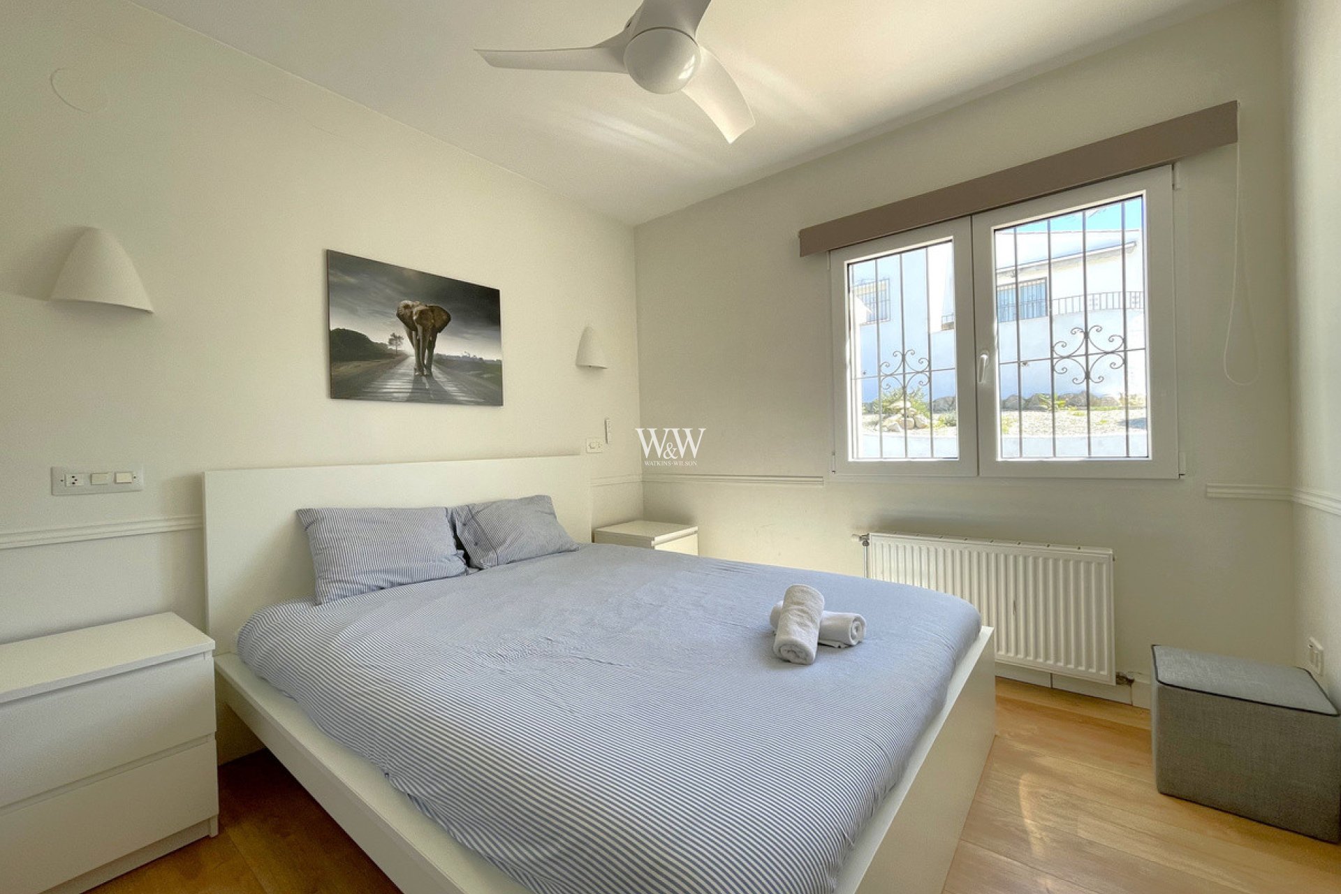 Revente - Villa -
Benitachell - Poble Nou