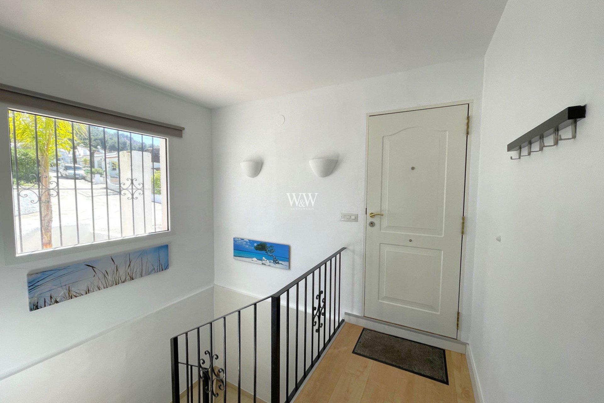 Revente - Villa -
Benitachell - Poble Nou