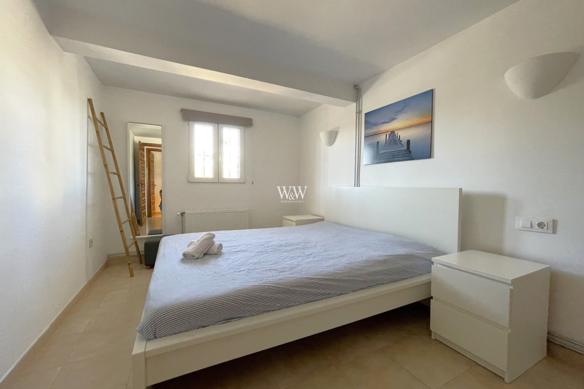 Revente - Villa -
Benitachell - Poble Nou