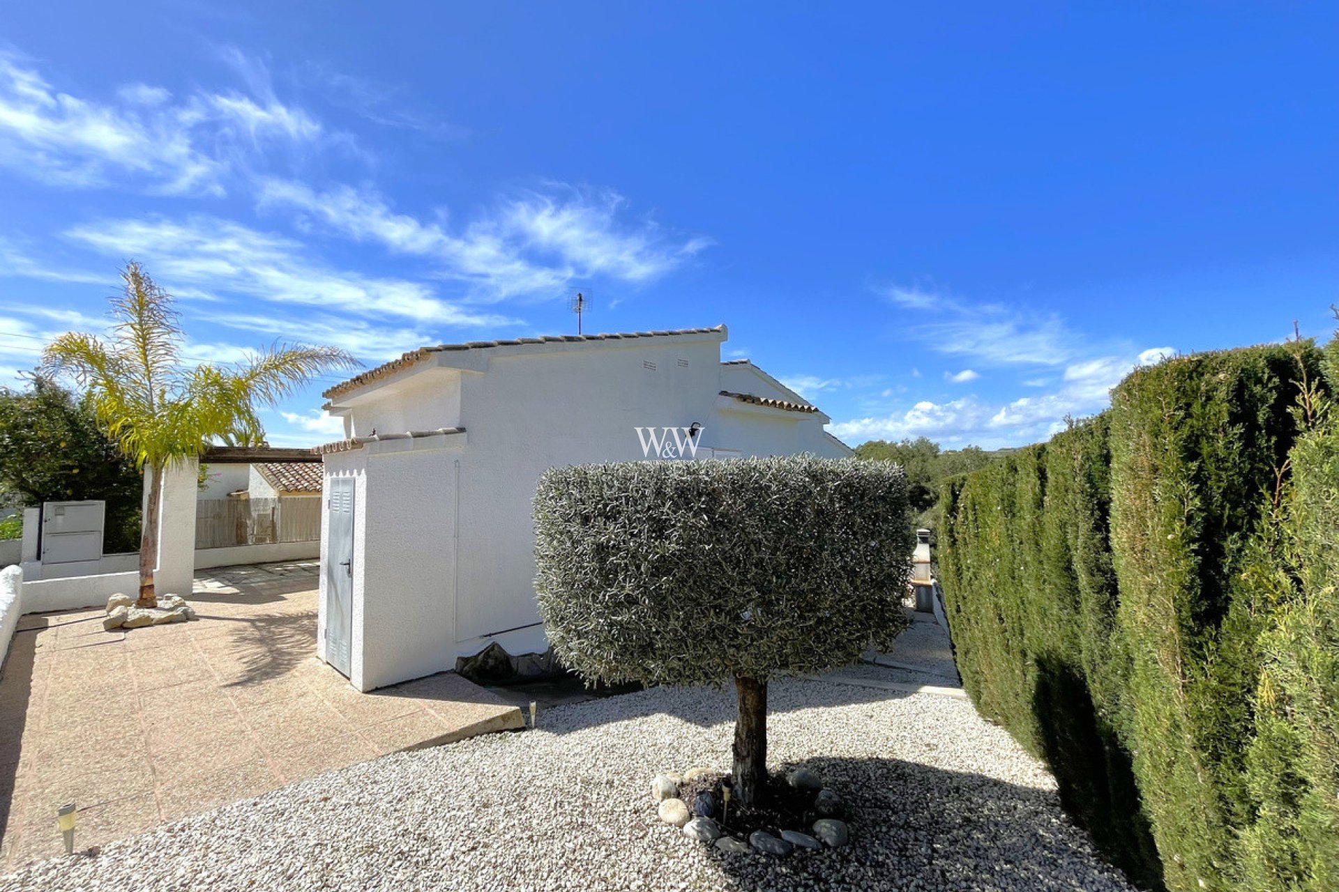 Revente - Villa -
Benitachell - Poble Nou
