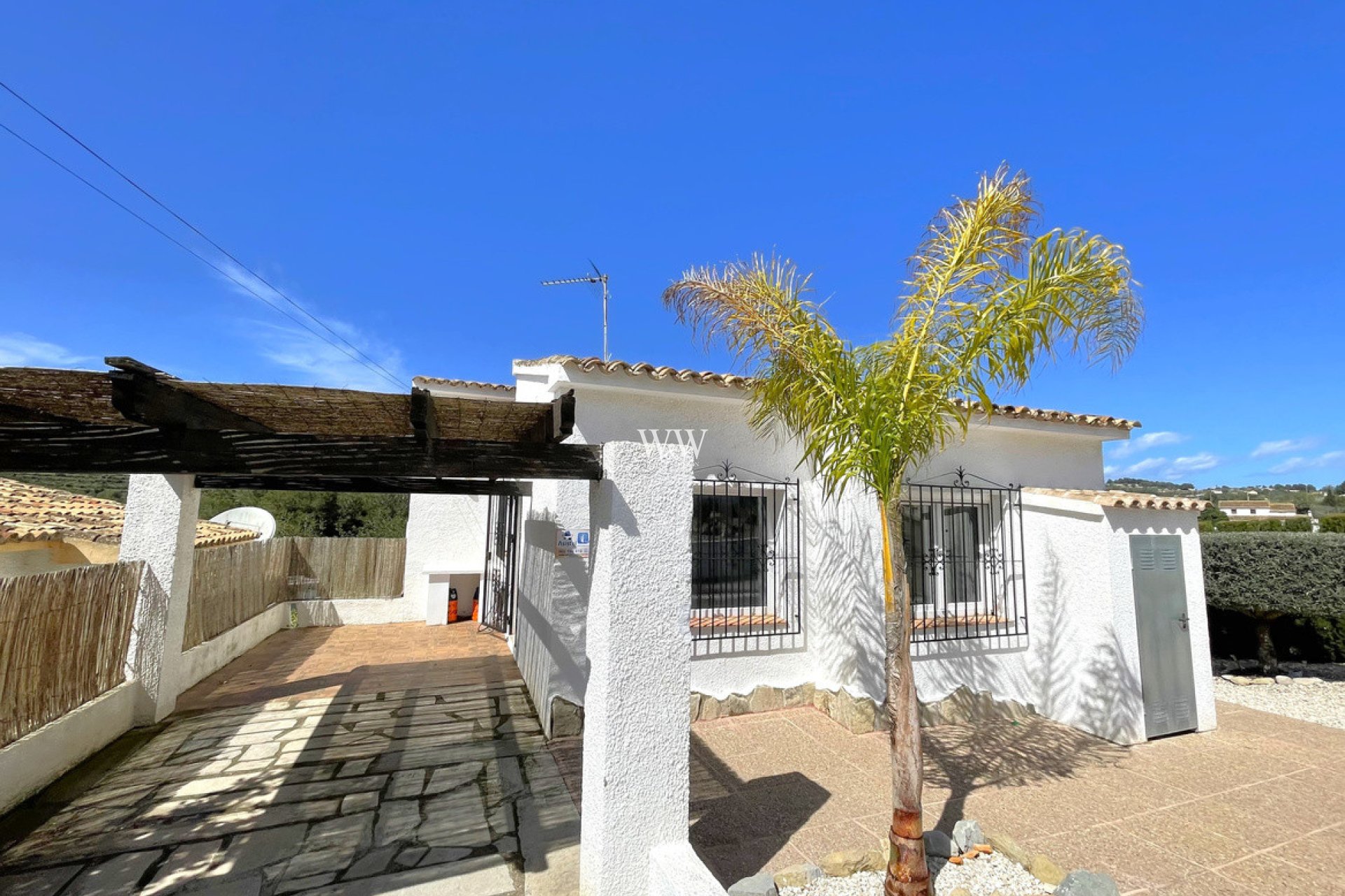 Revente - Villa -
Benitachell - Poble Nou