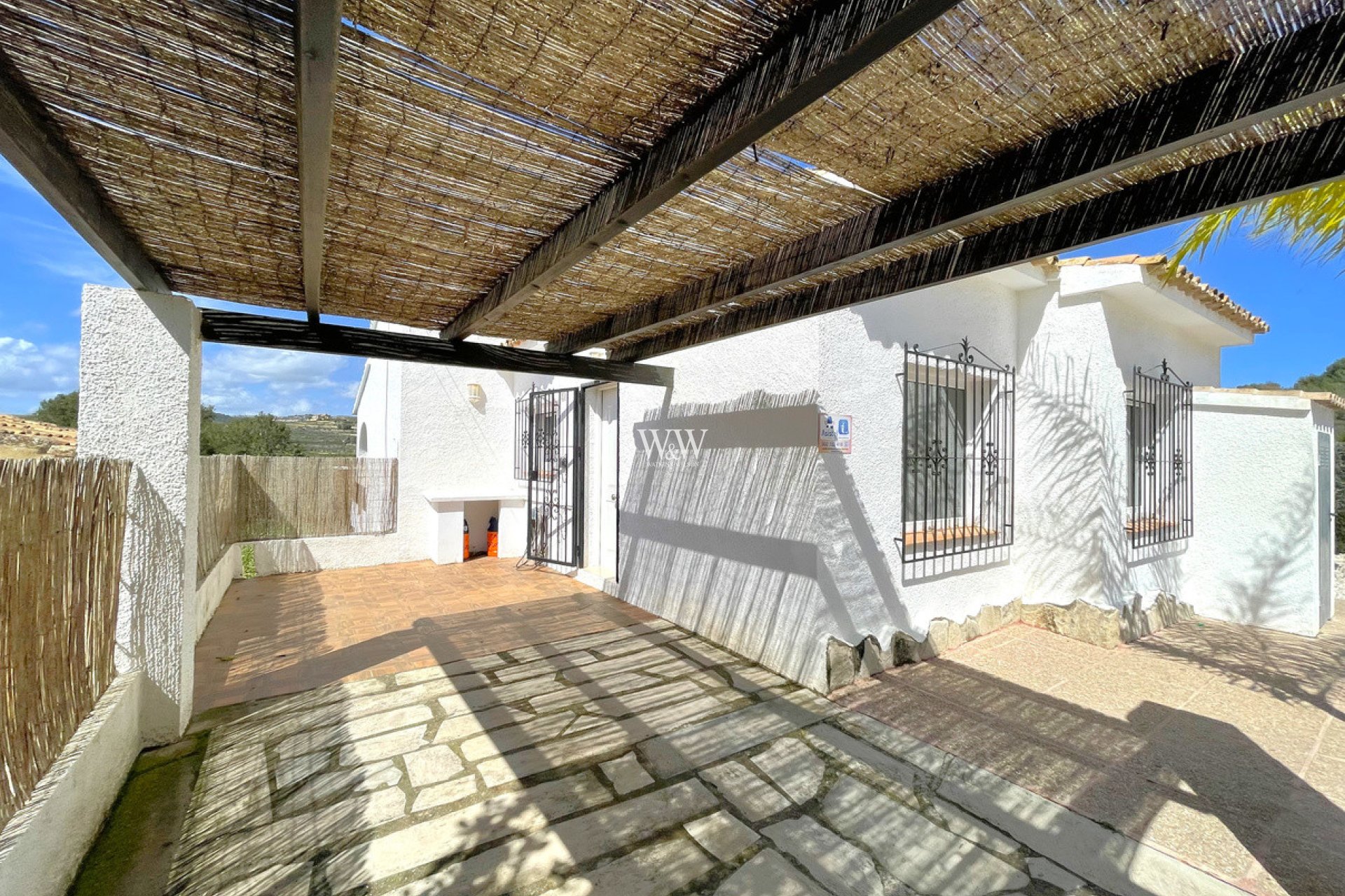 Revente - Villa -
Benitachell - Poble Nou