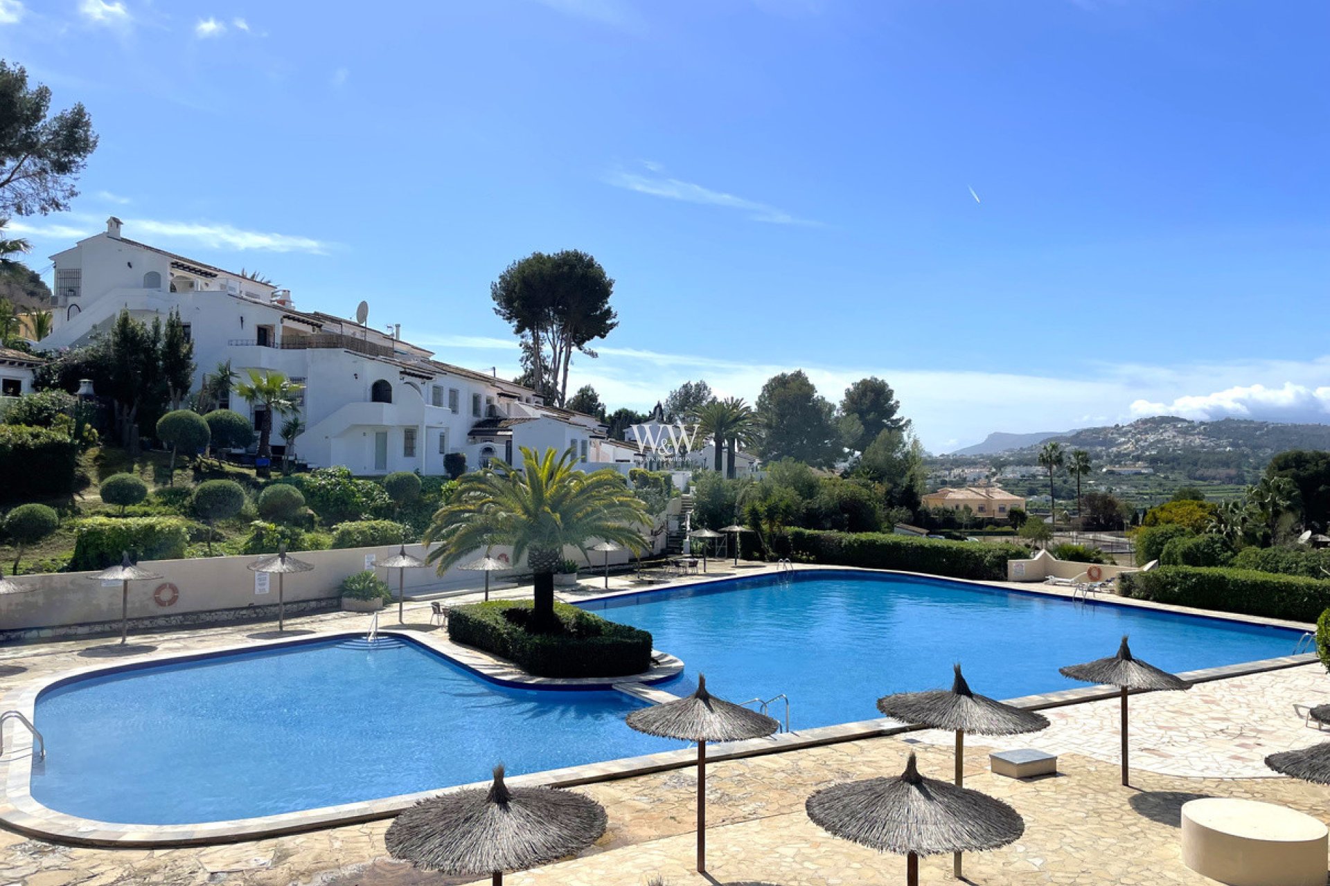 Revente - Villa -
Benitachell - Poble Nou