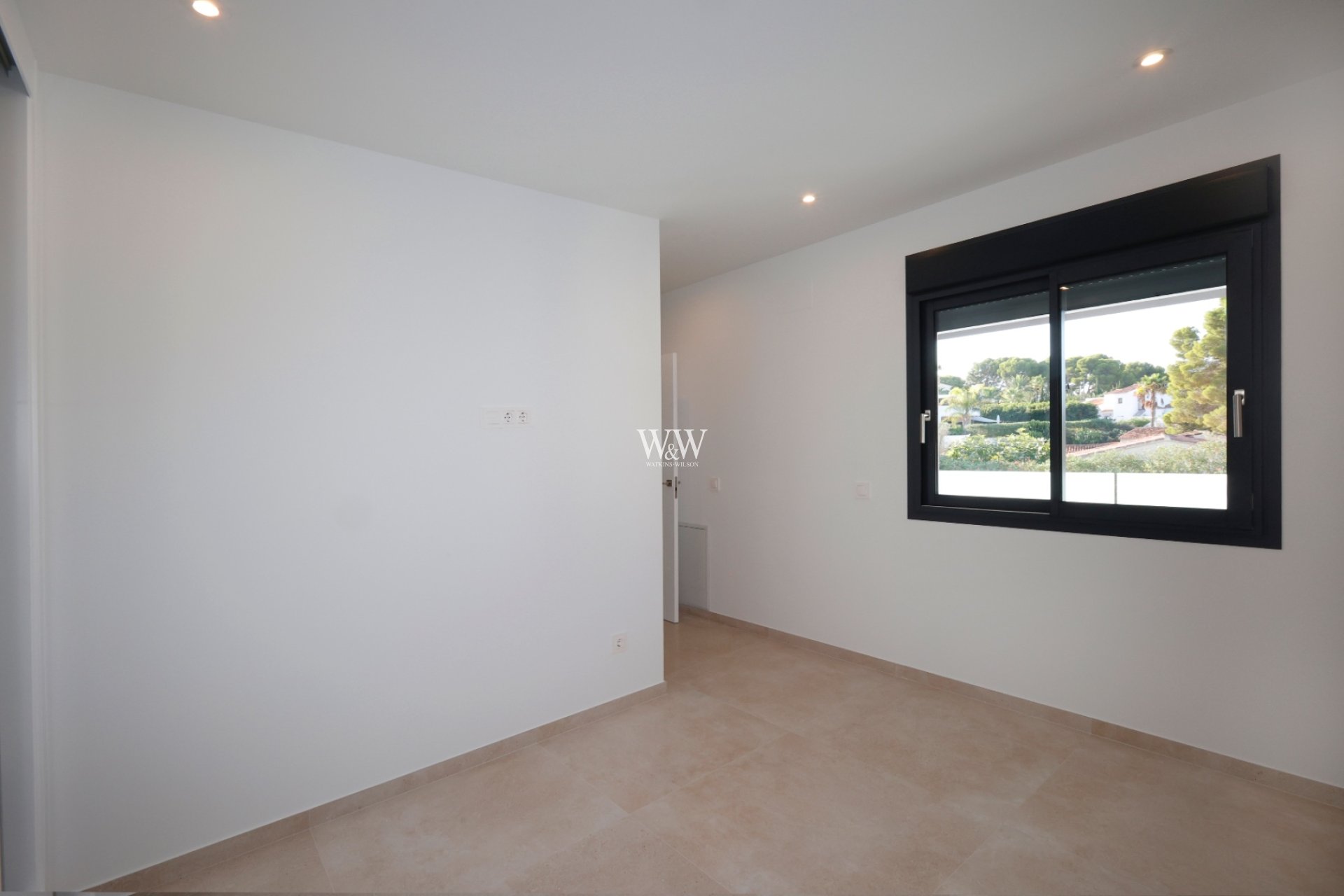 Revente - Villa -
Calpe - Los Pinos