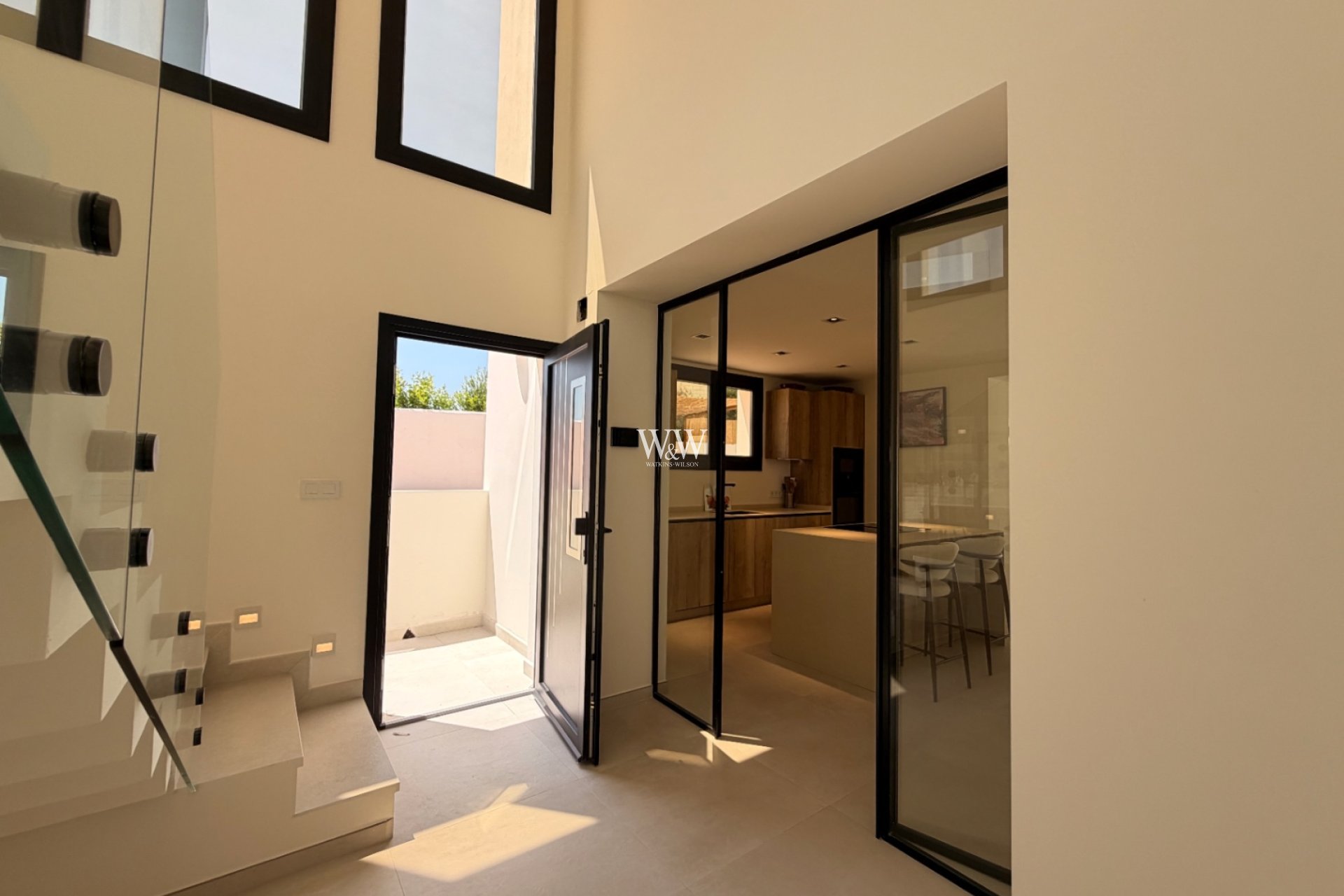 Revente - Villa -
Jávea - Casco antiguo