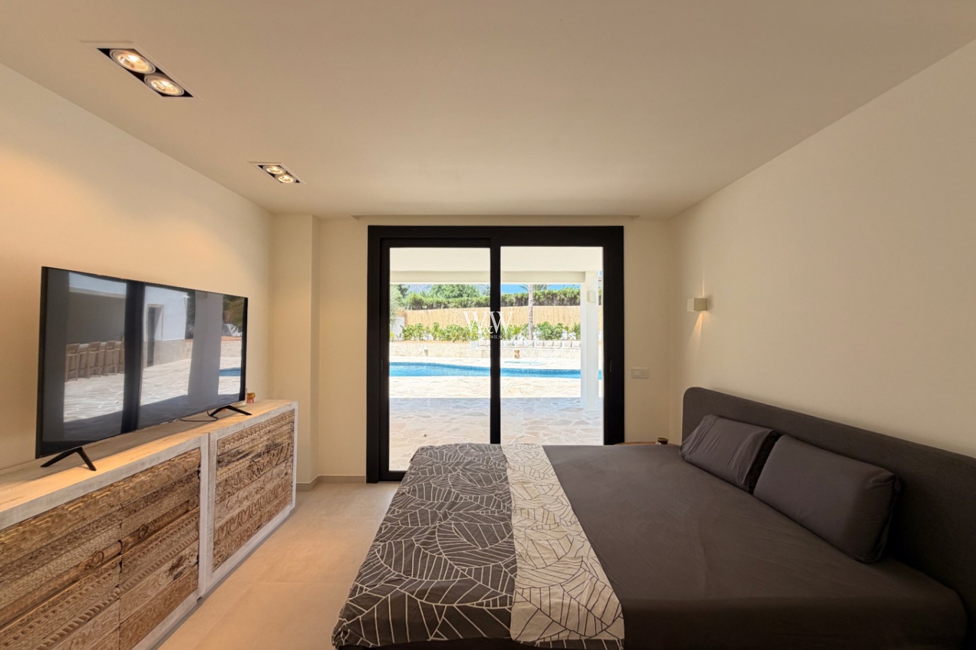 Revente - Villa -
Jávea - Casco antiguo