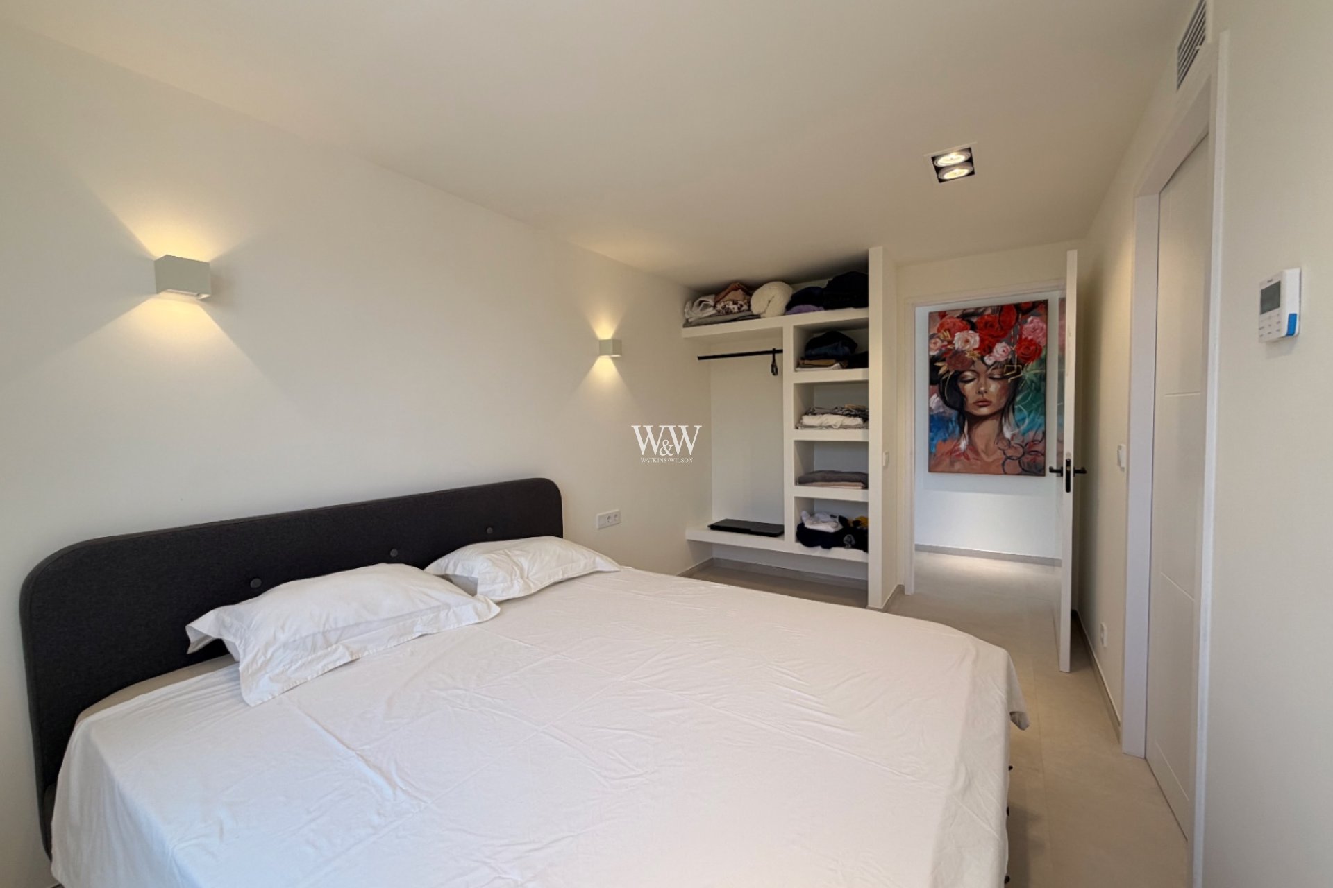 Revente - Villa -
Jávea - Casco antiguo