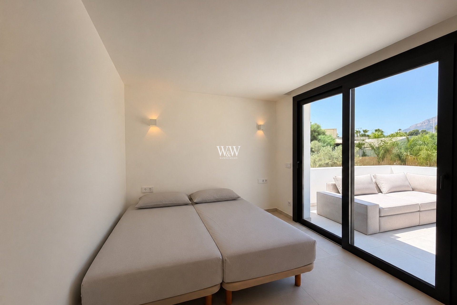 Revente - Villa -
Jávea - Casco antiguo