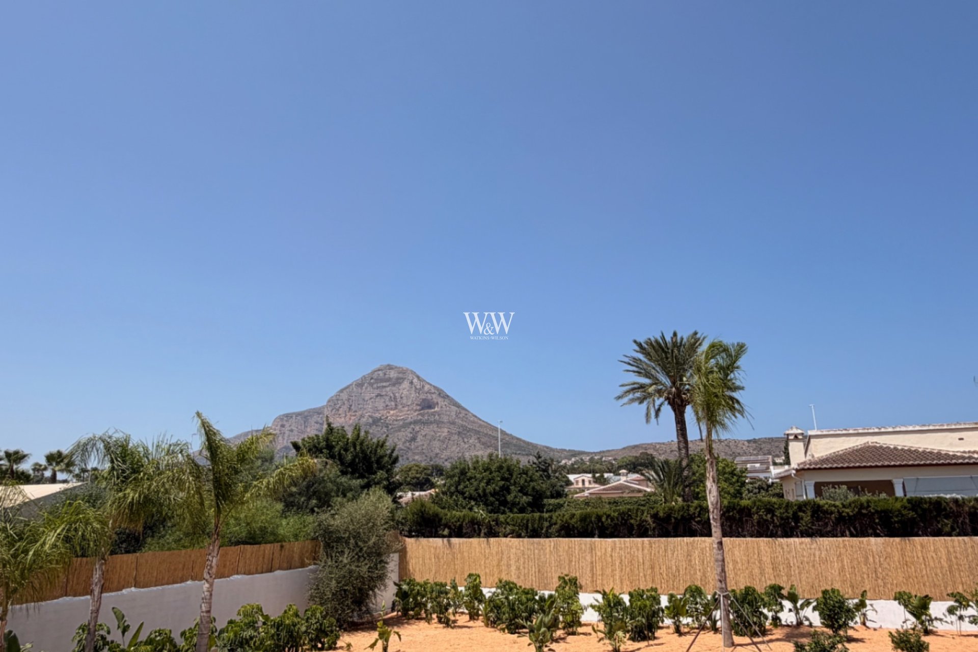 Revente - Villa -
Jávea - Casco antiguo