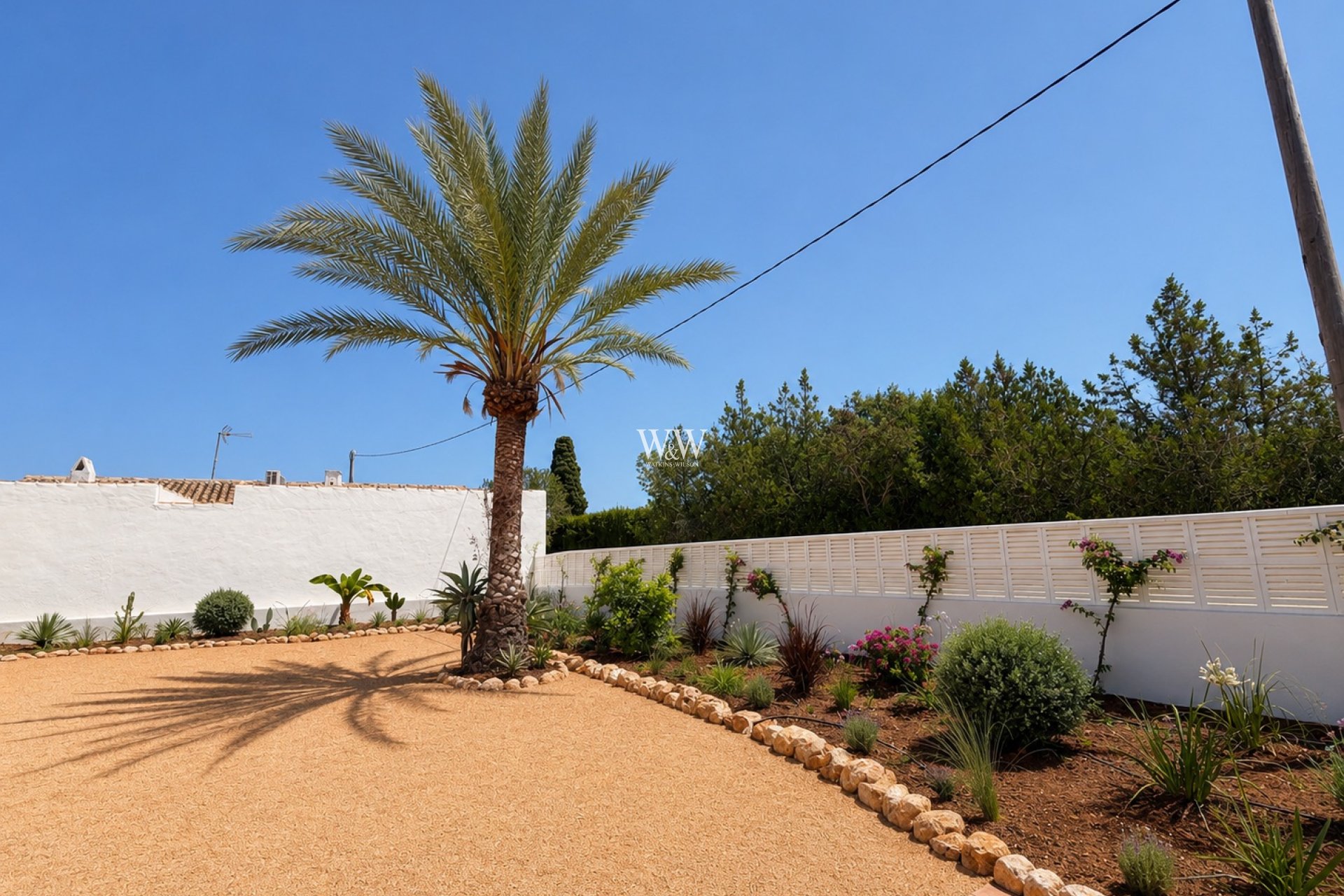 Revente - Villa -
Jávea - Casco antiguo