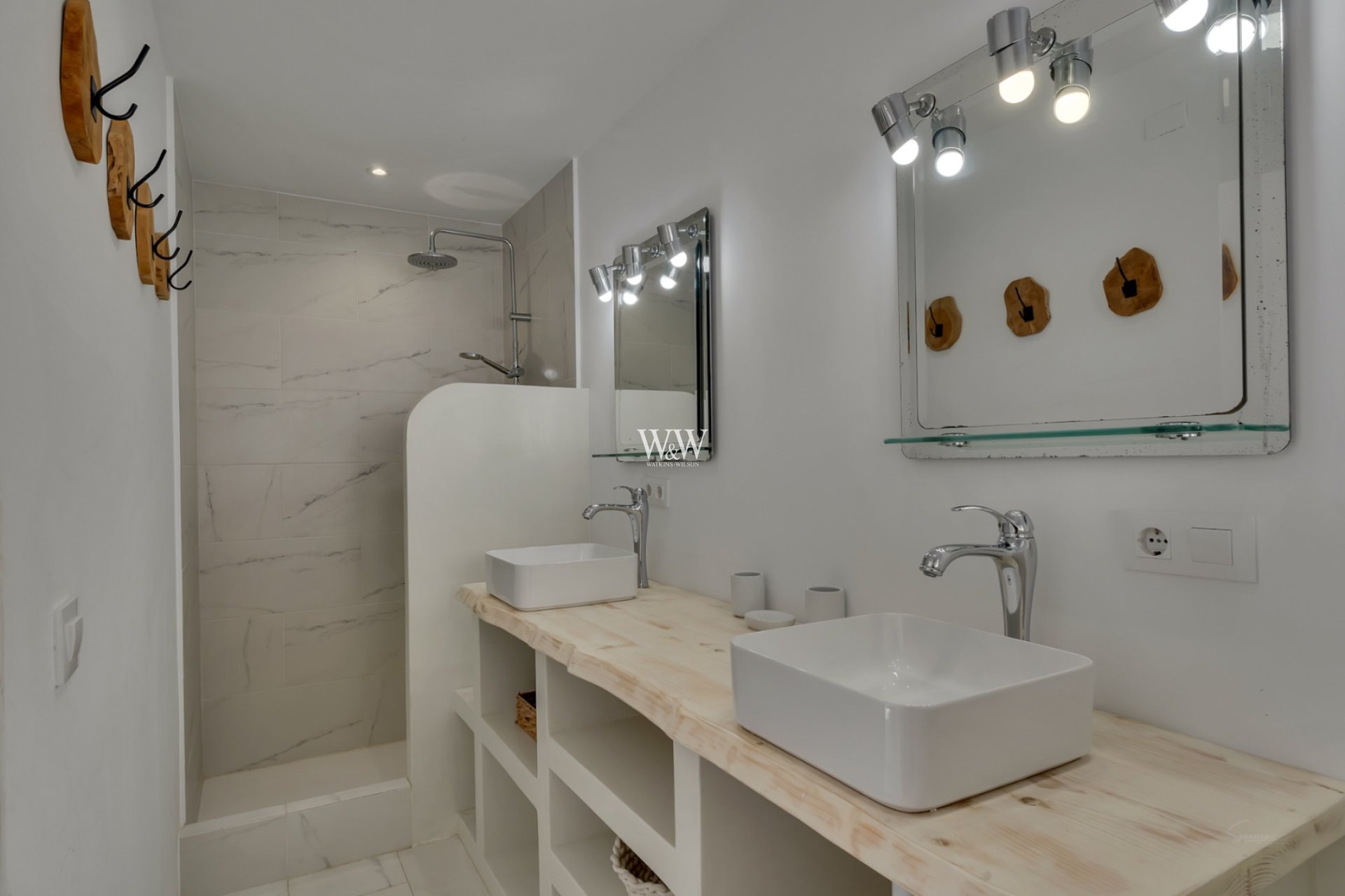 Revente - Villa -
Moraira - Benimeit