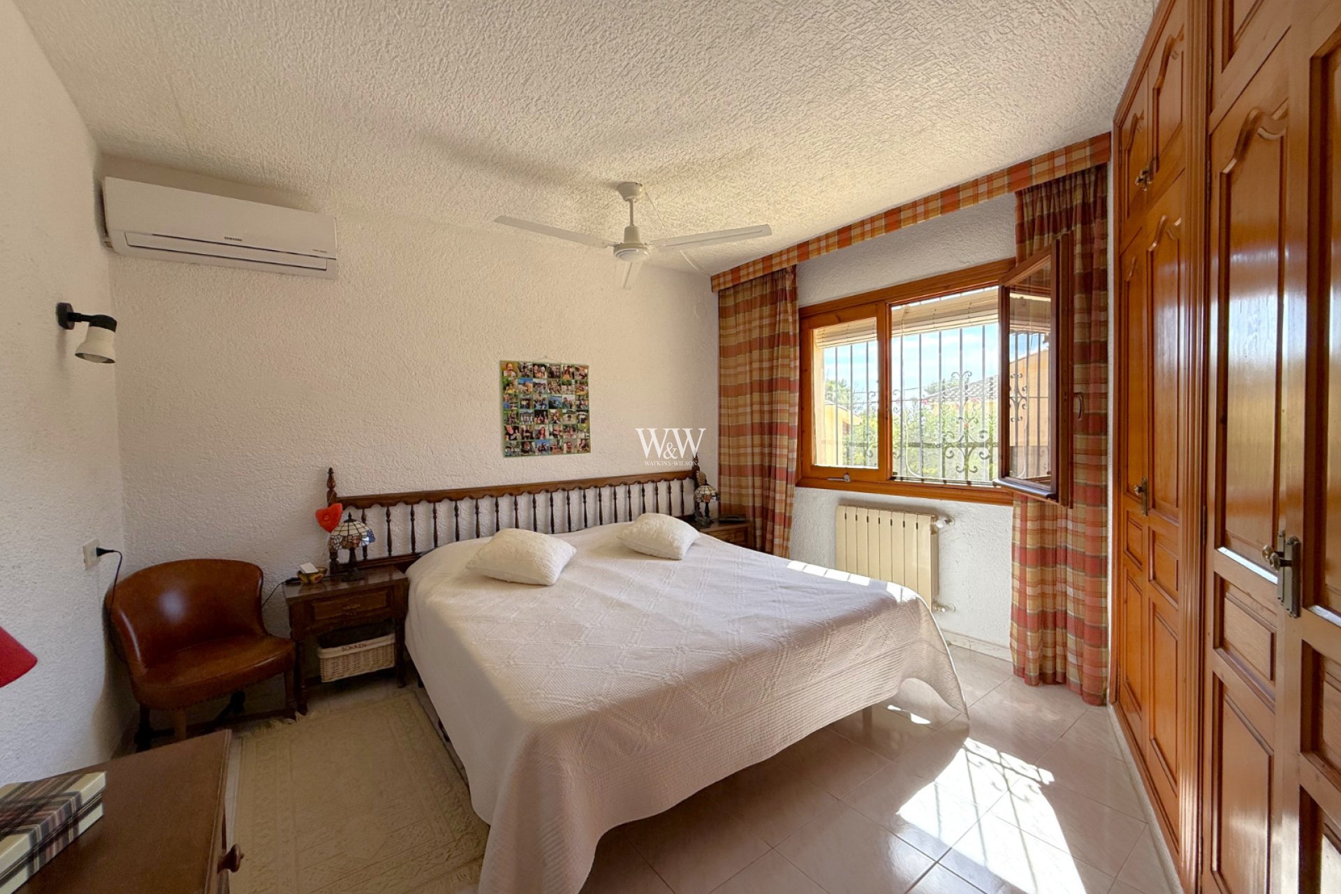 Revente - Villa -
Moraira - Cometa