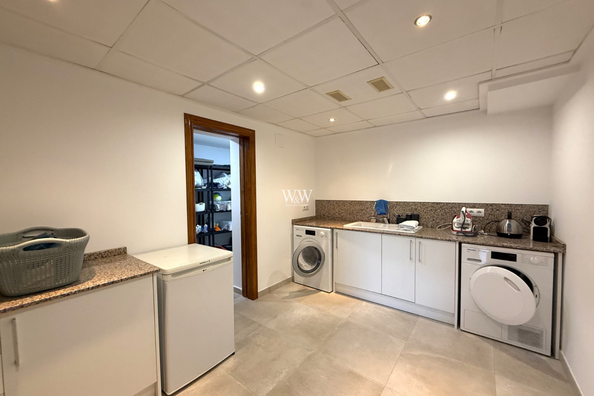 Revente - Villa -
Moraira - El Portet