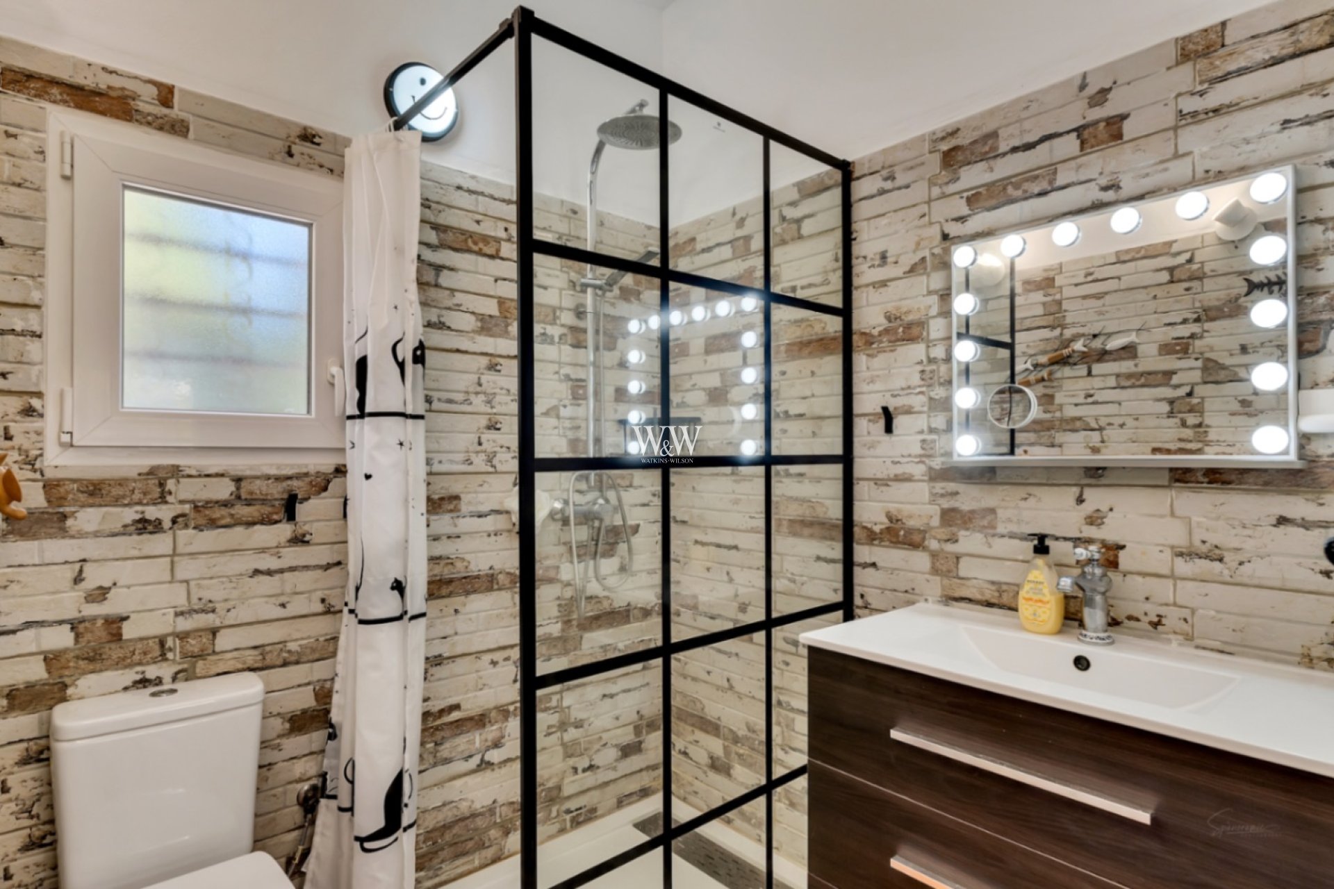 Revente - Villa -
Moraira - La Sabatera