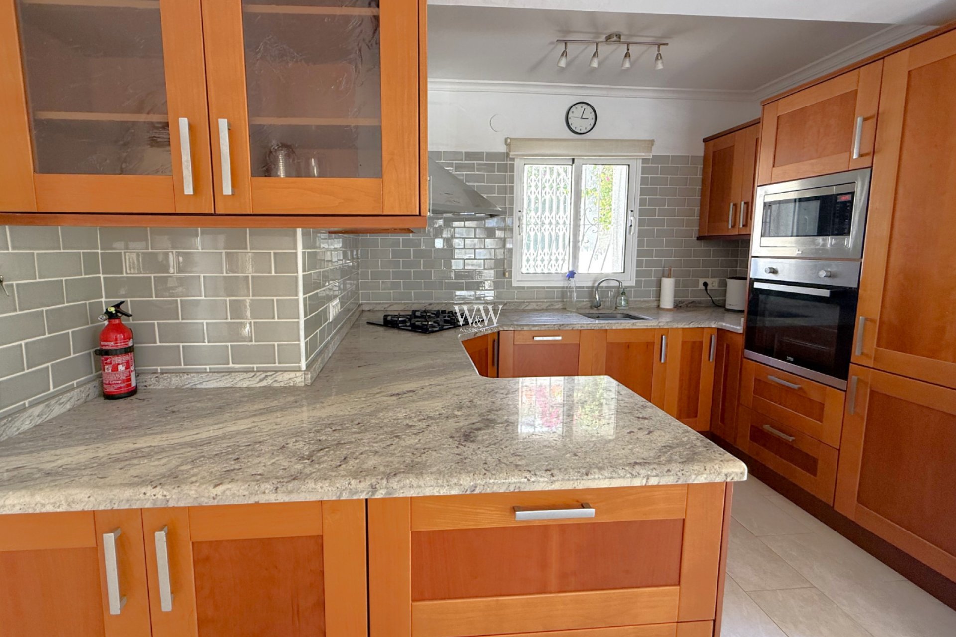 Revente - Villa -
Moraira - Paichi