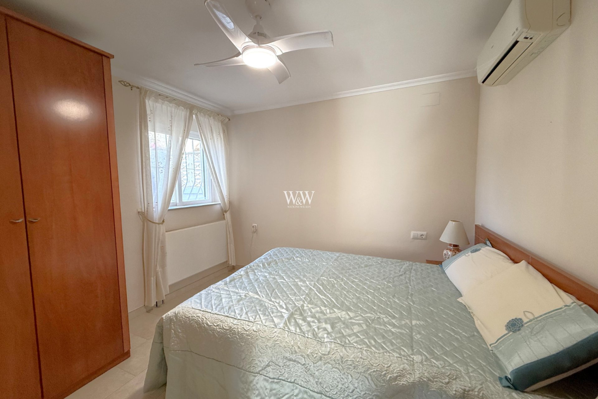 Revente - Villa -
Moraira - Paichi