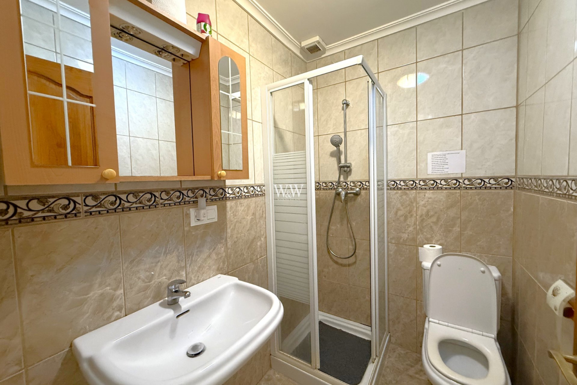 Revente - Villa -
Moraira - Paichi