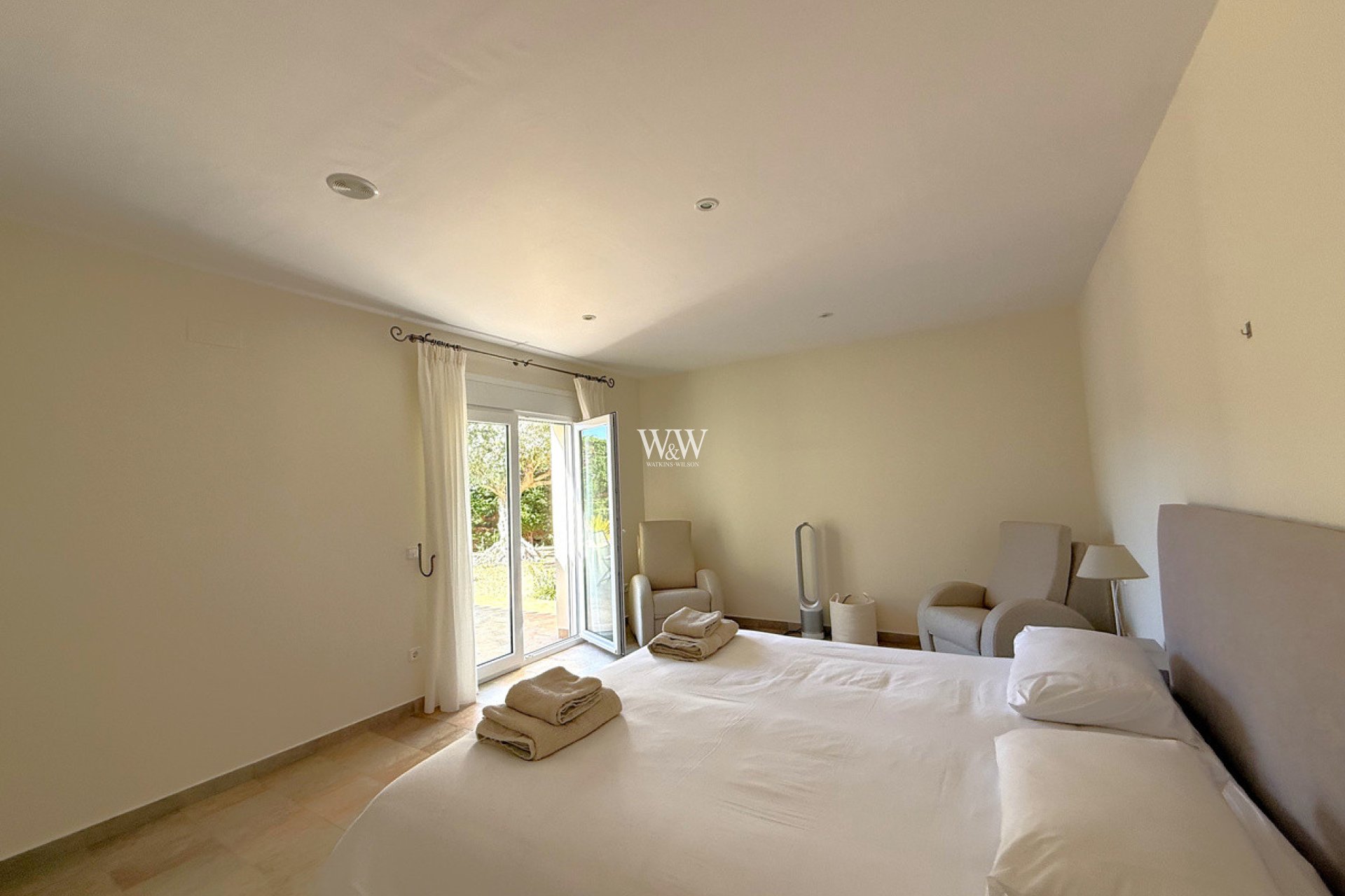 Revente - Villa -
Moraira - Pinar de Advocat