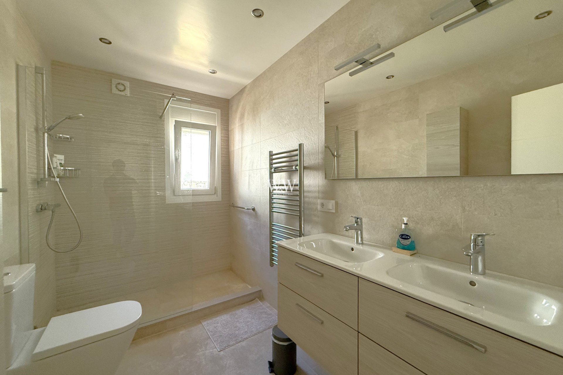 Revente - Villa -
Moraira - Pinar de Advocat