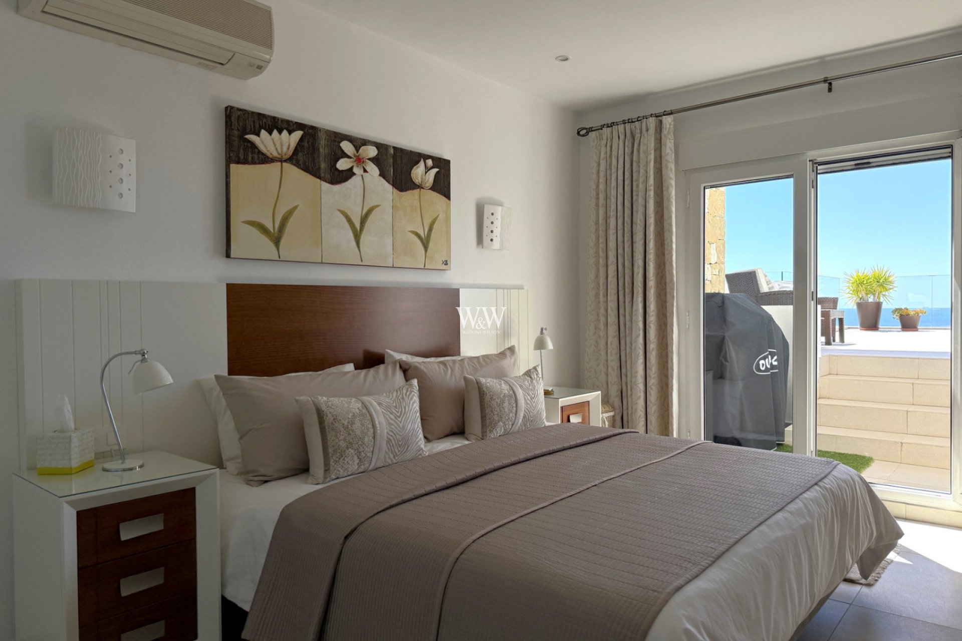 Revente - Villa -
Moraira - Pinar de Advocat