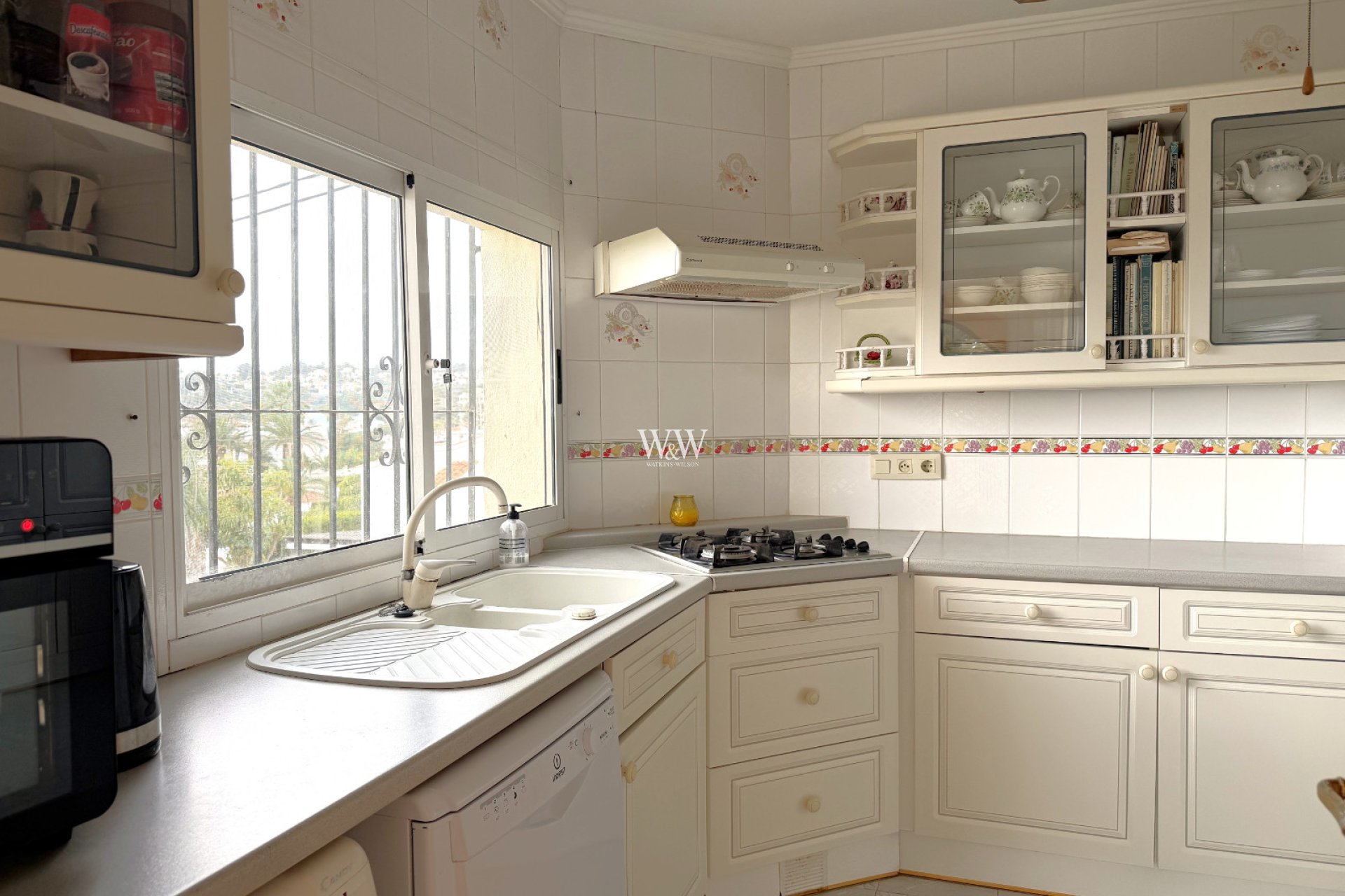 Revente - Villa -
Moraira - Pinar de Advocat